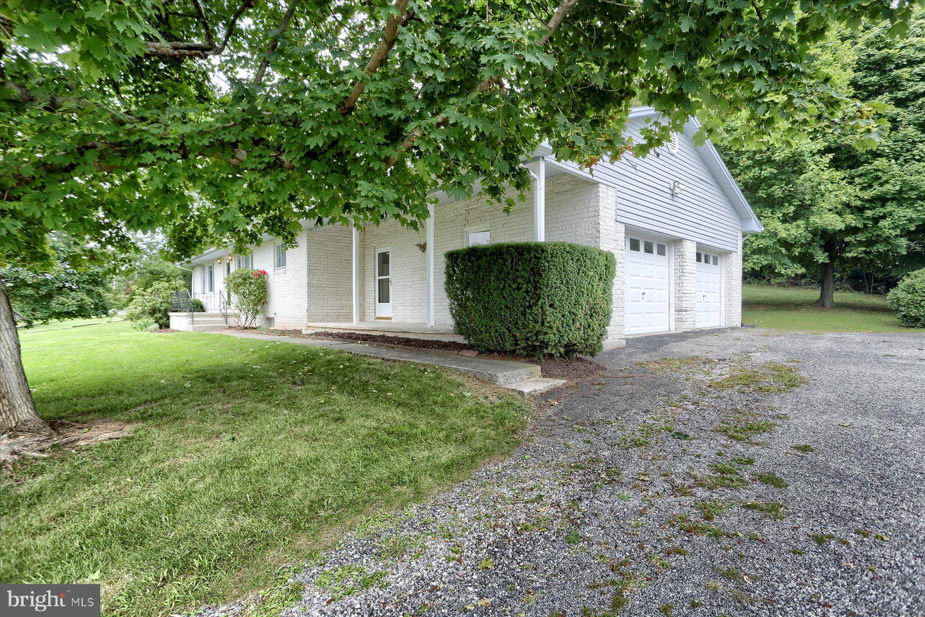 Orrtanna, PA 17353,1700 ORRTANNA RD