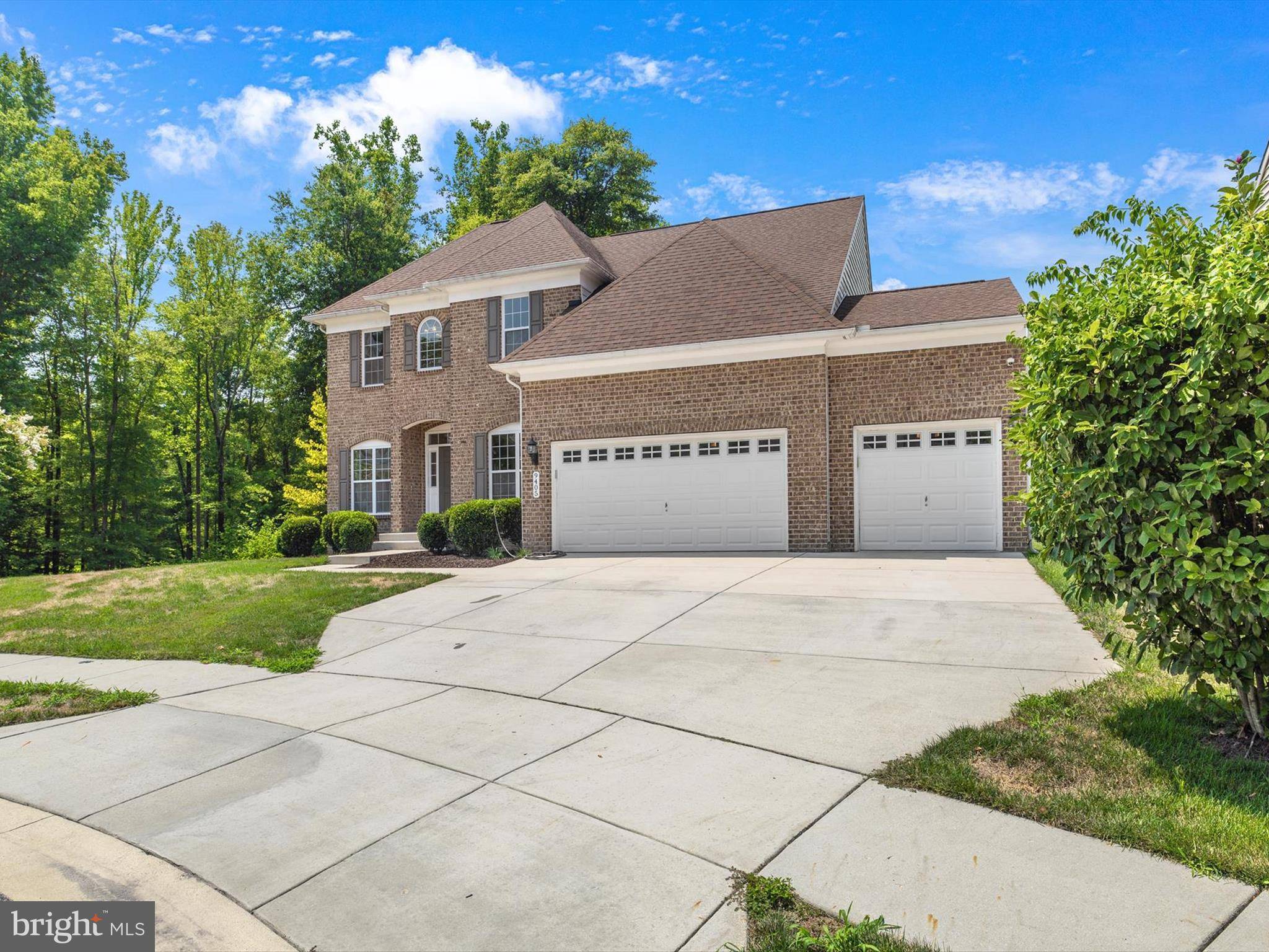 Upper Marlboro, MD 20772,9405 TACK CT