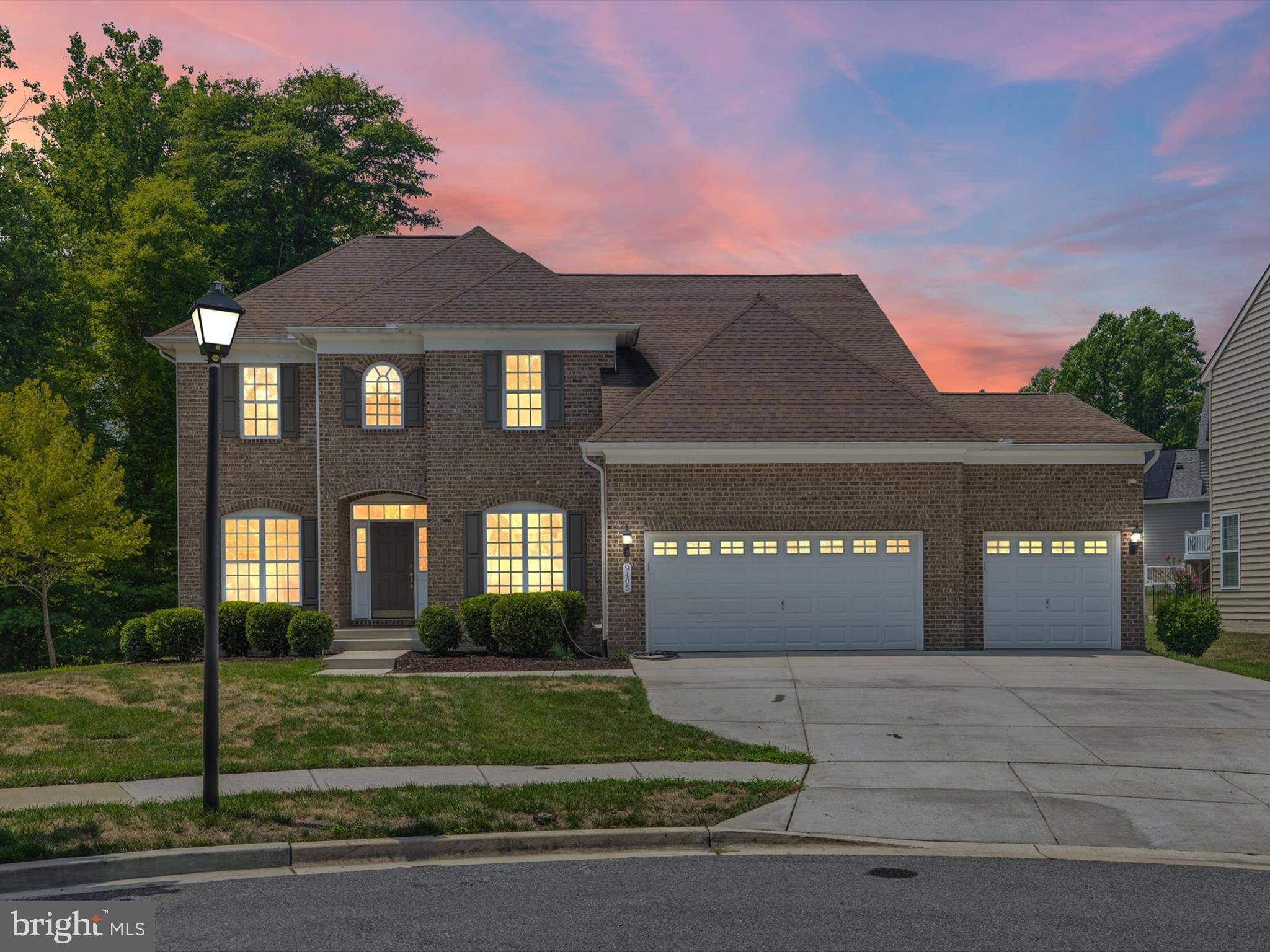 Upper Marlboro, MD 20772,9405 TACK CT