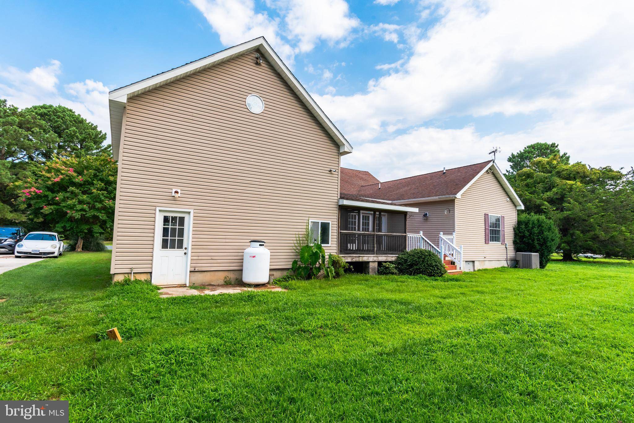 Greenbackville, VA 23356,37762 SKUTTLE CT