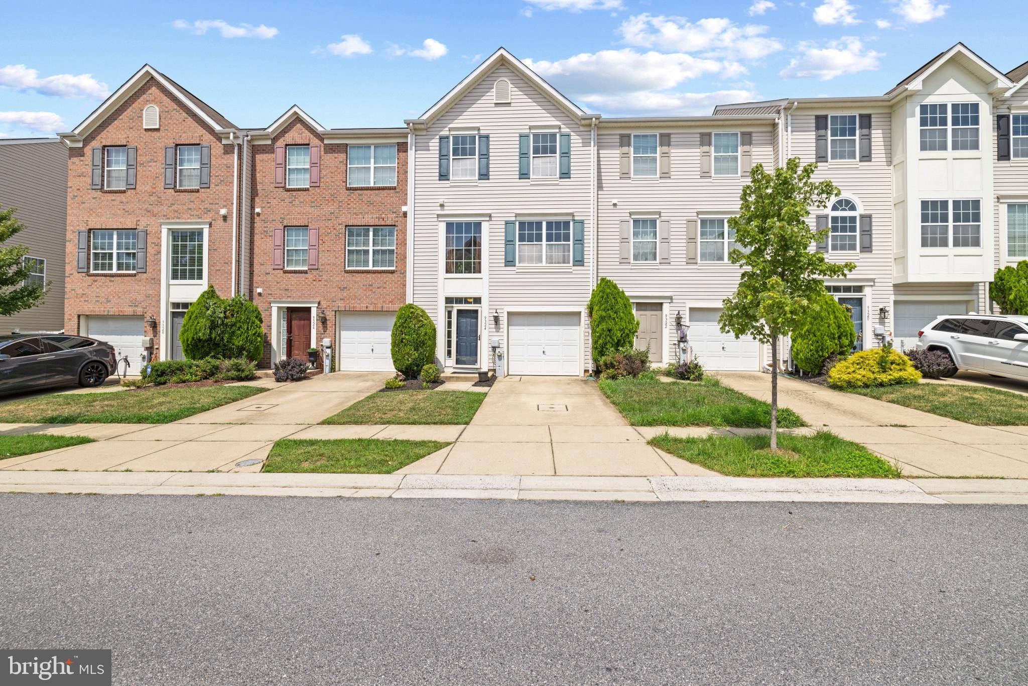 Randallstown, MD 21133,9324 SILVER CHARM DR