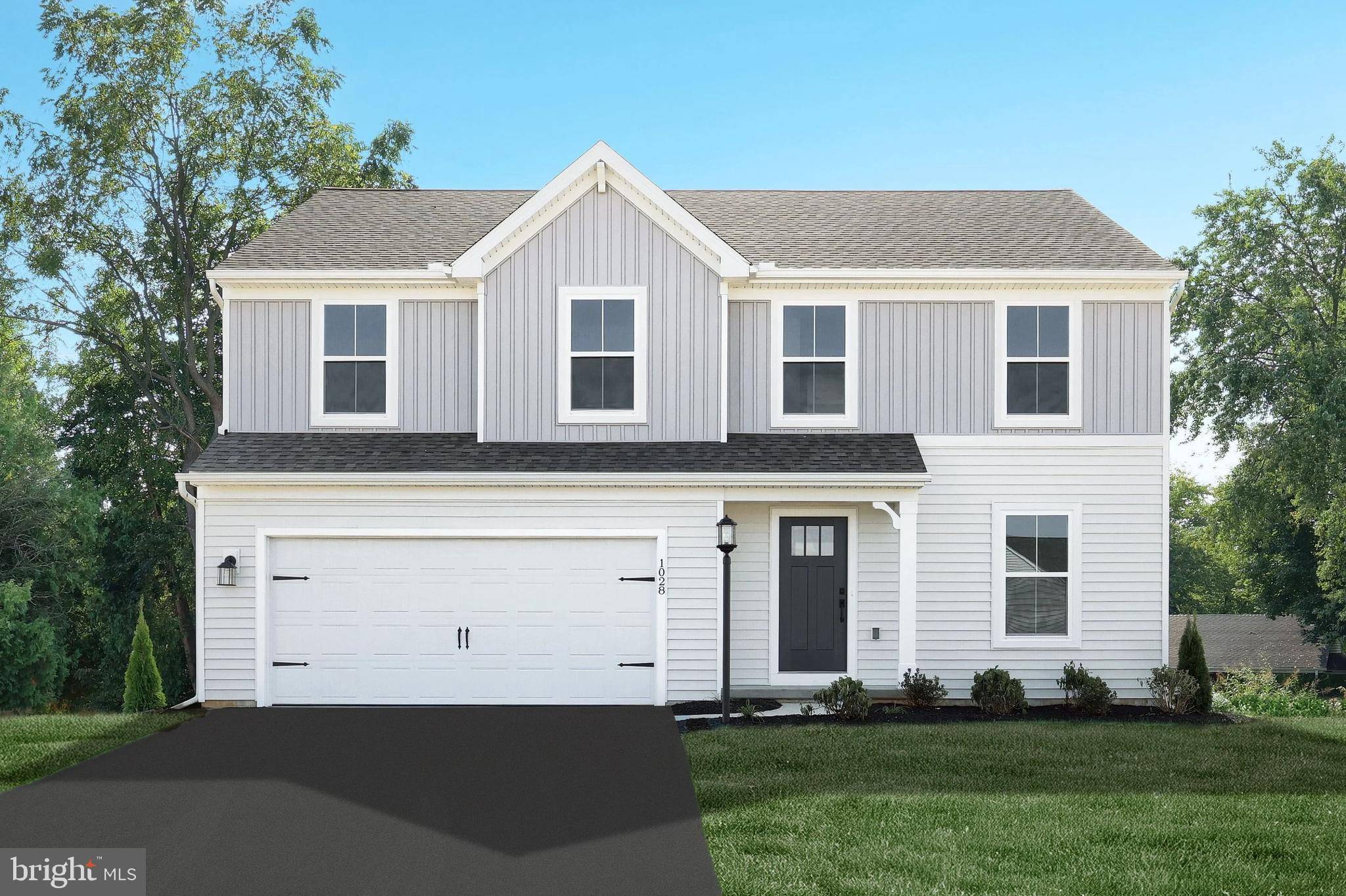 Middletown, PA 17057,1028 WILLIAMS DR #LOT 13