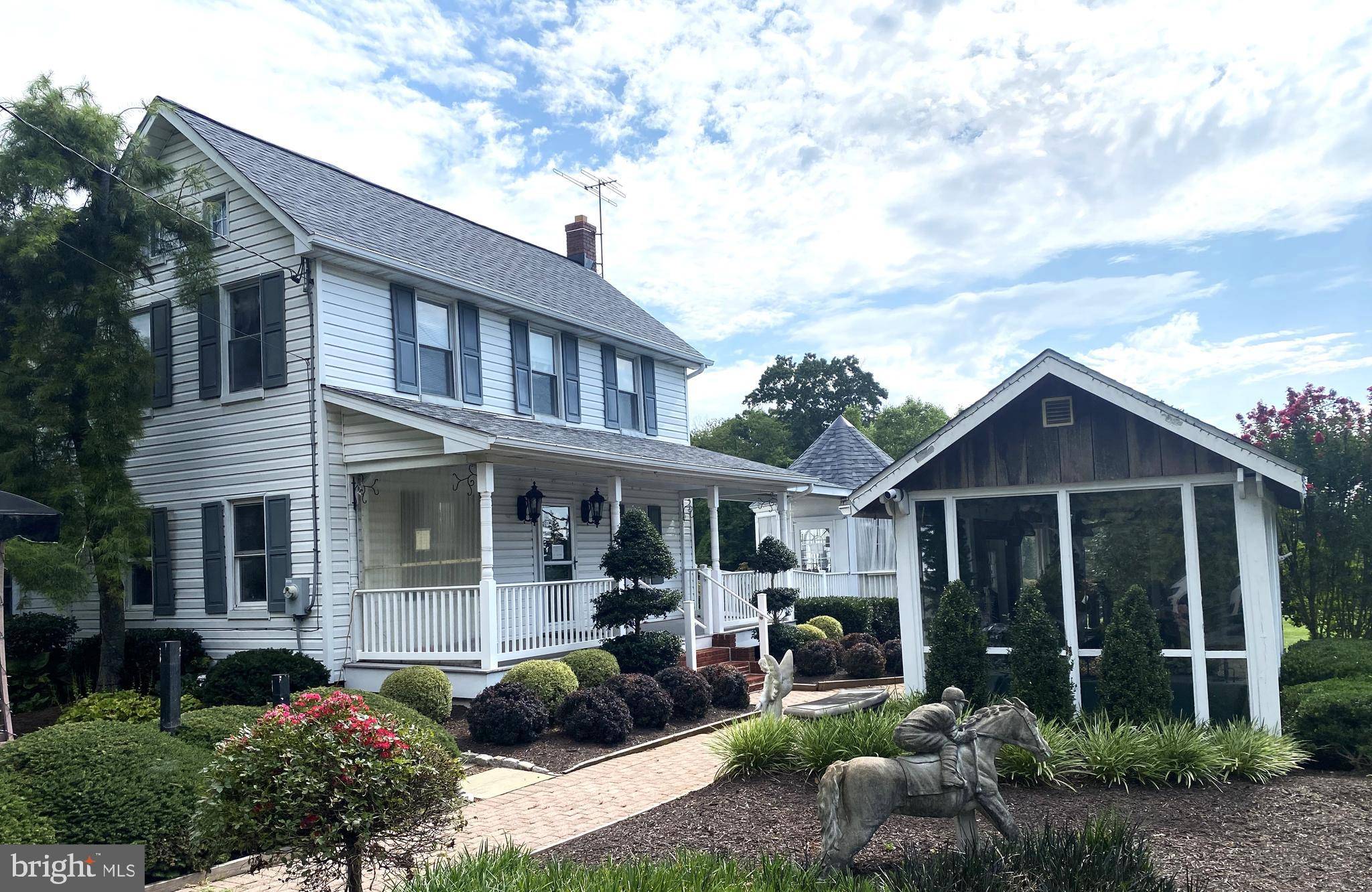 Jarrettsville, MD 21084,1608B JARRETTSVILLE RD