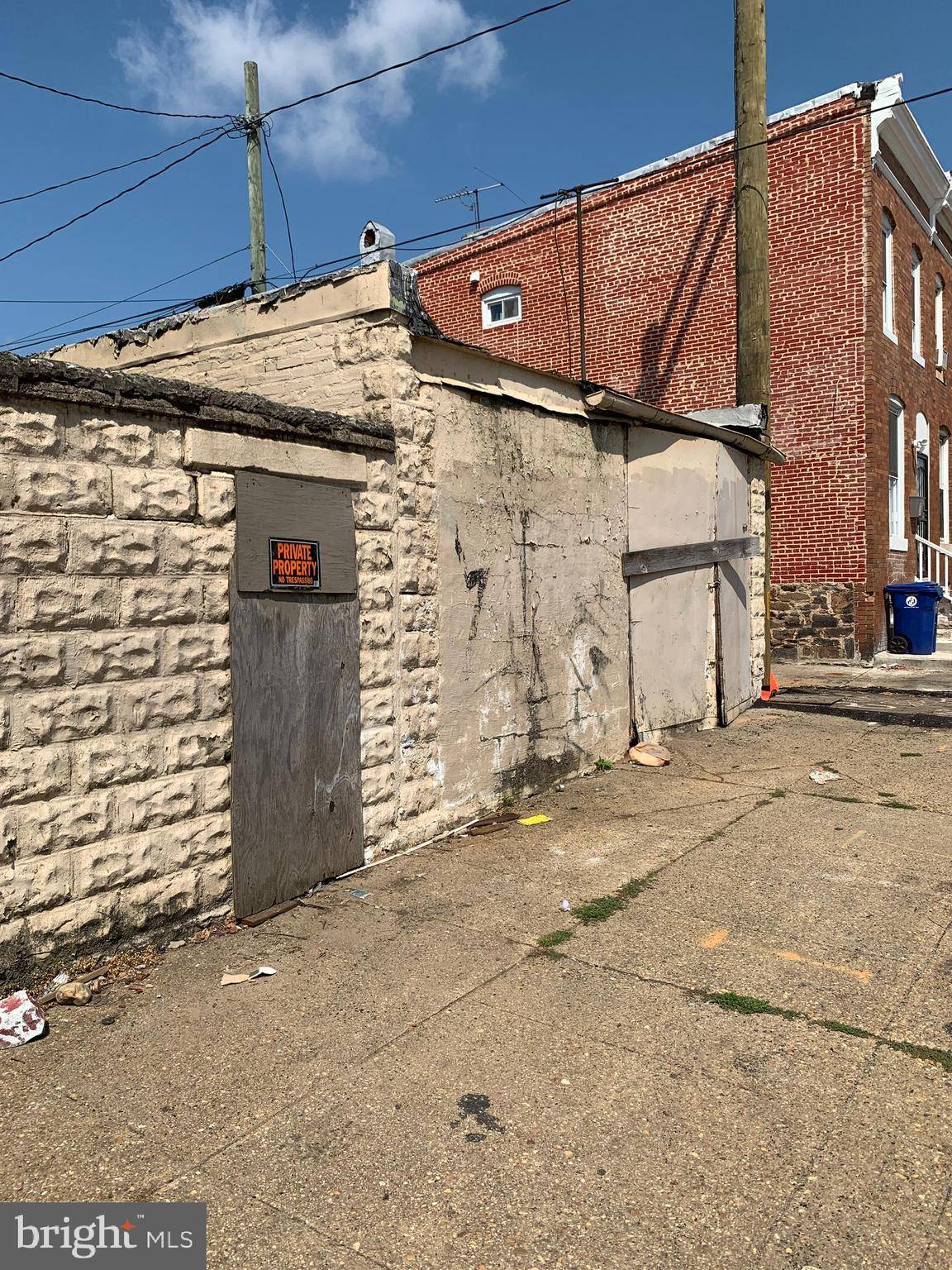 Baltimore, MD 21223,2400 WILKENS AVE