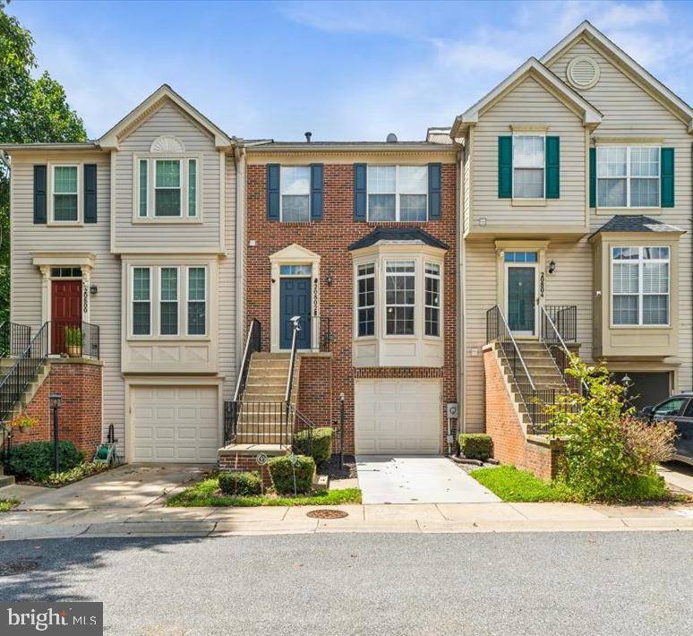 Germantown, MD 20874,20802 GAELIC CT #607