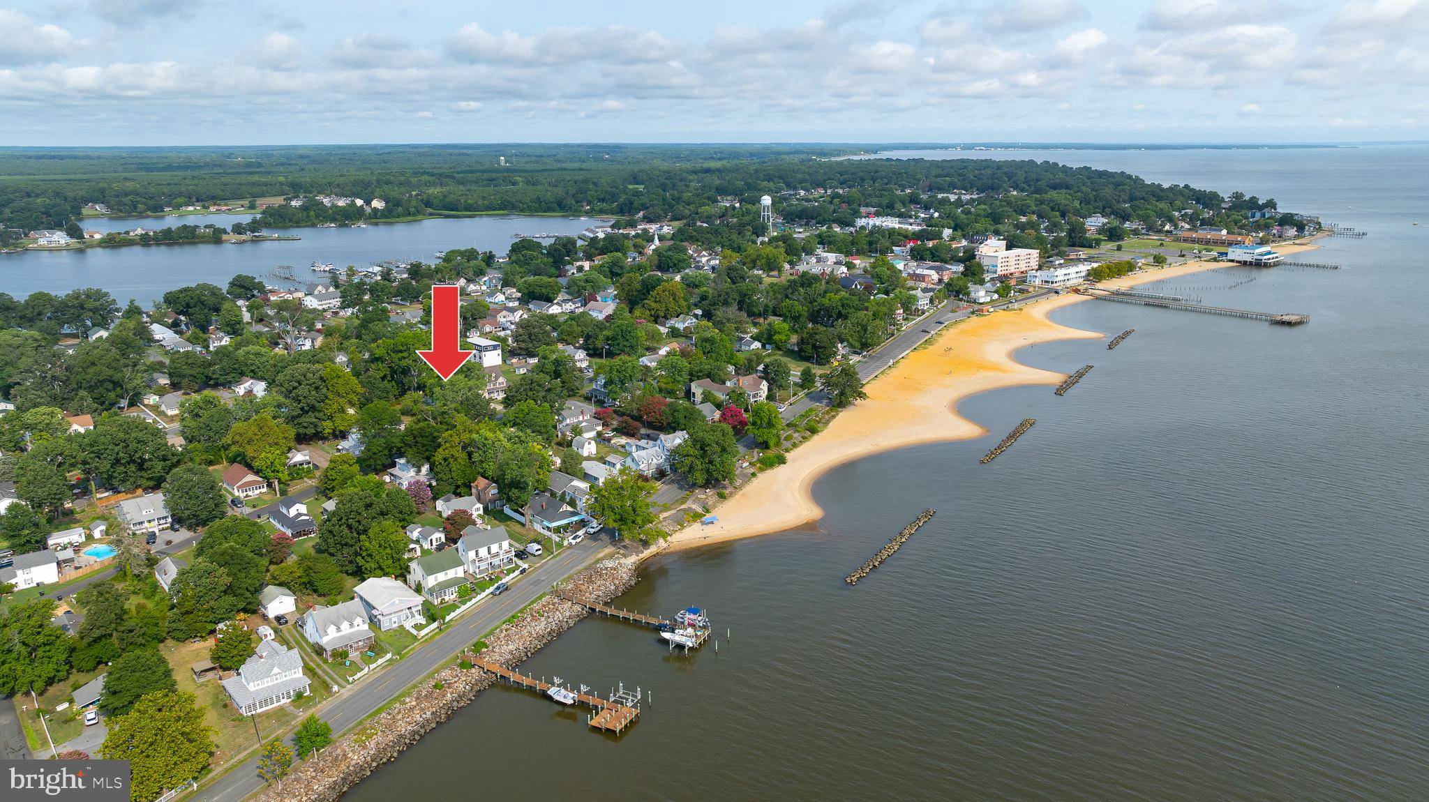 Colonial Beach, VA 22443,309 LOSSING AVE