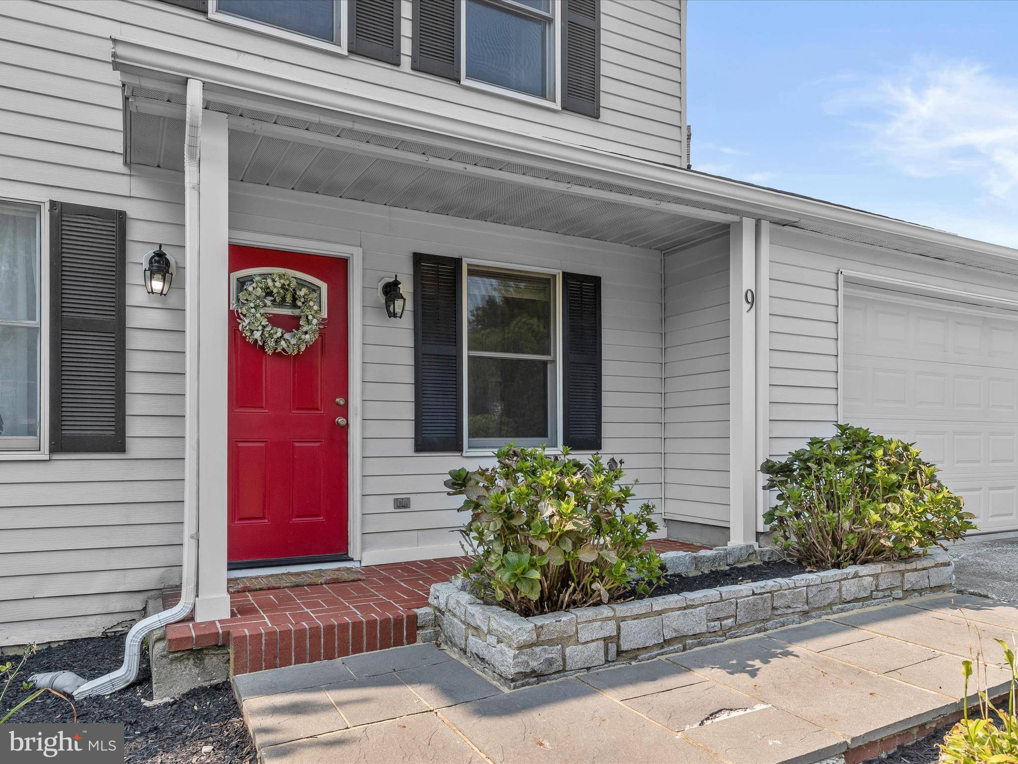 Parkville, MD 21234,9 CLASS CT