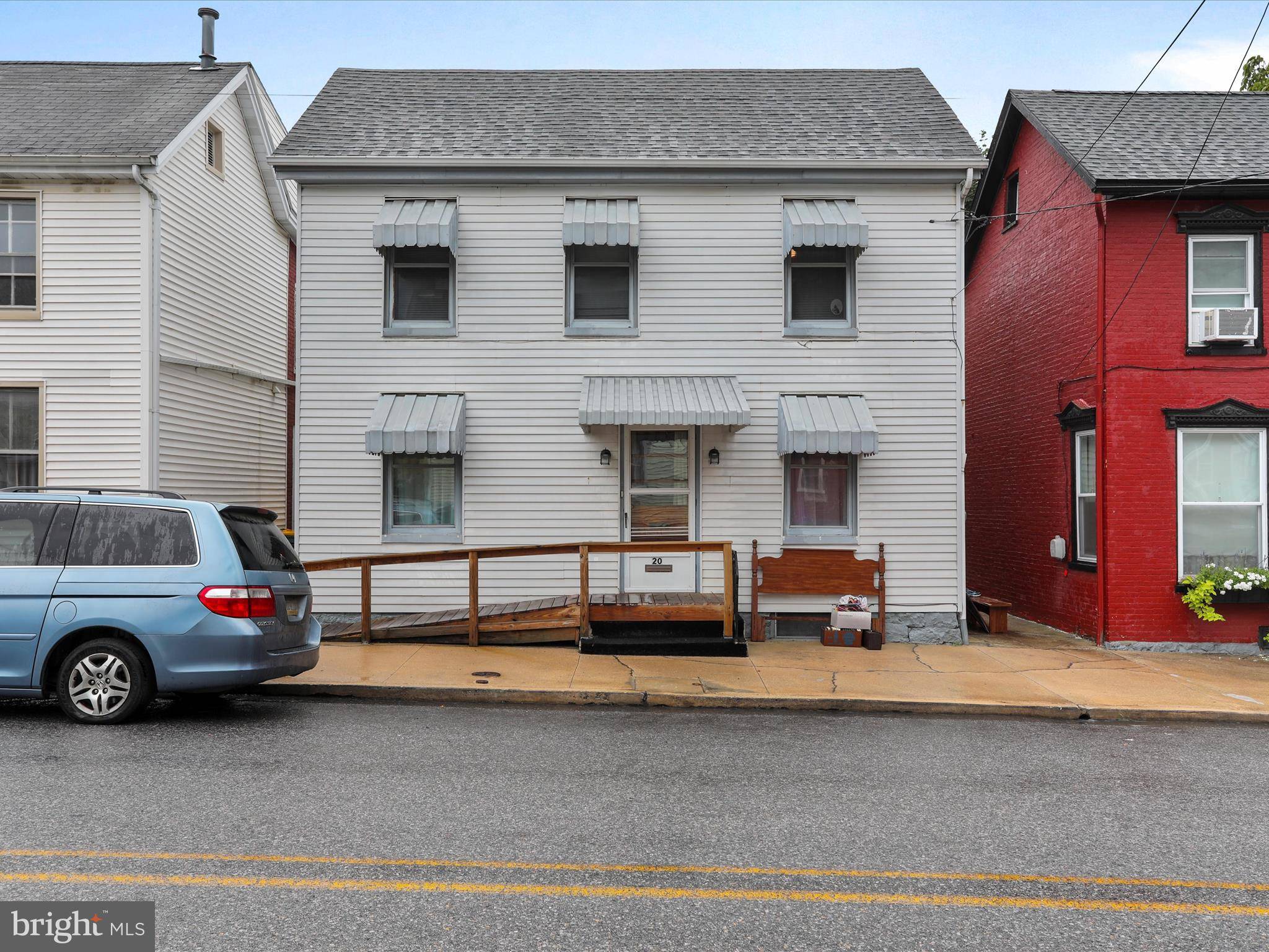 Chambersburg, PA 17201,20 S FEDERAL ST