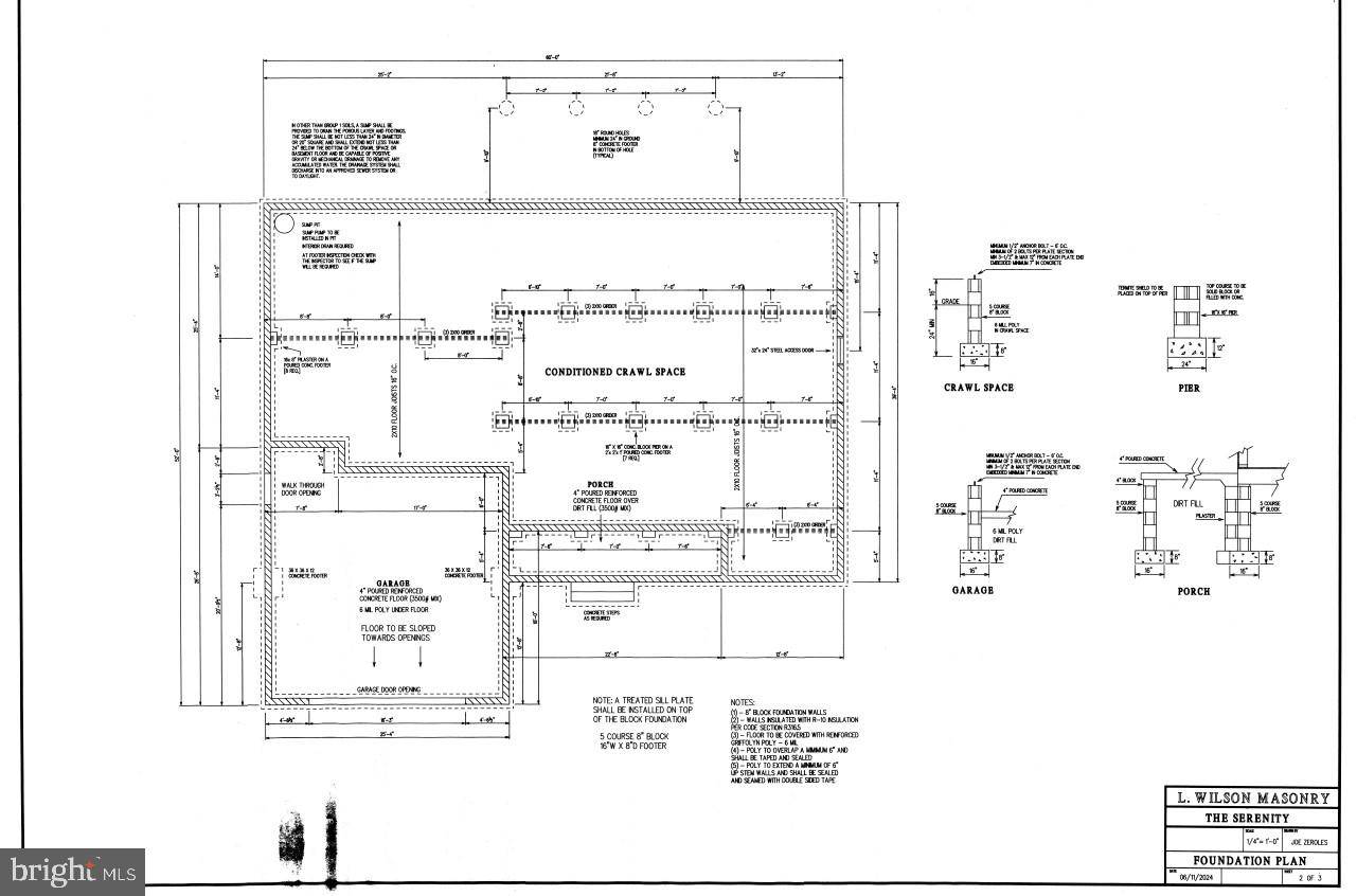 Harrington, DE 19952,LOT 2 FARMINGTON RD