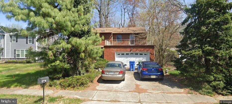 Cherry Hill, NJ 08034,2 CLARK DR