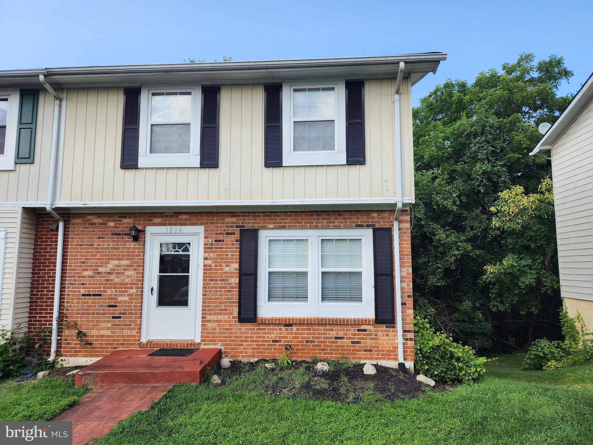 Culpeper, VA 22701,1816 PICADILLY CIR