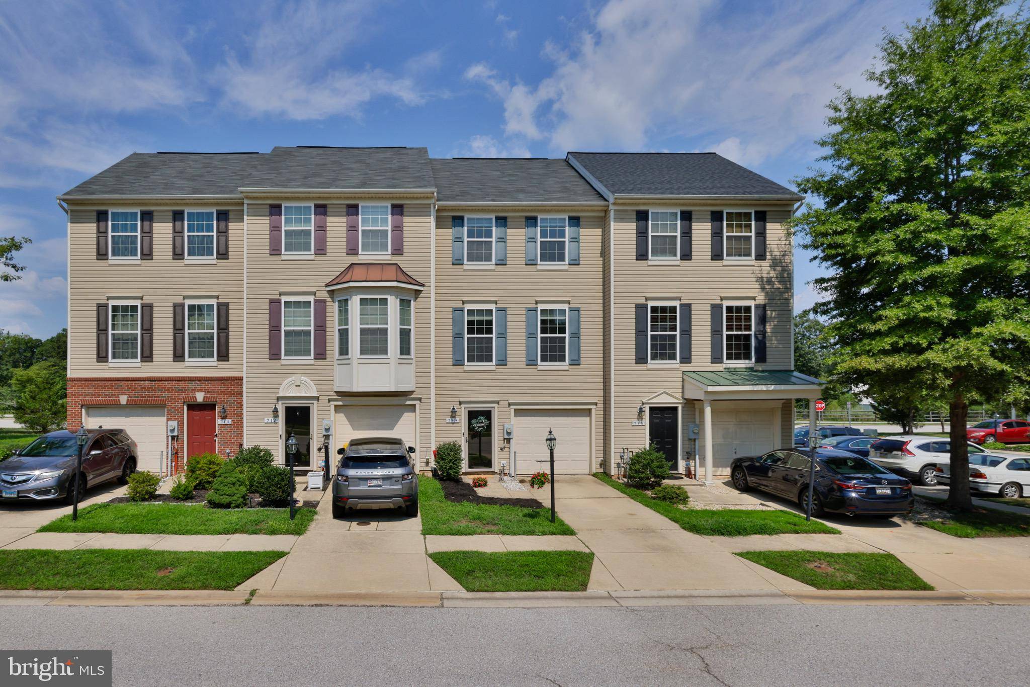 Glen Burnie, MD 21060,714 MARGARET PL