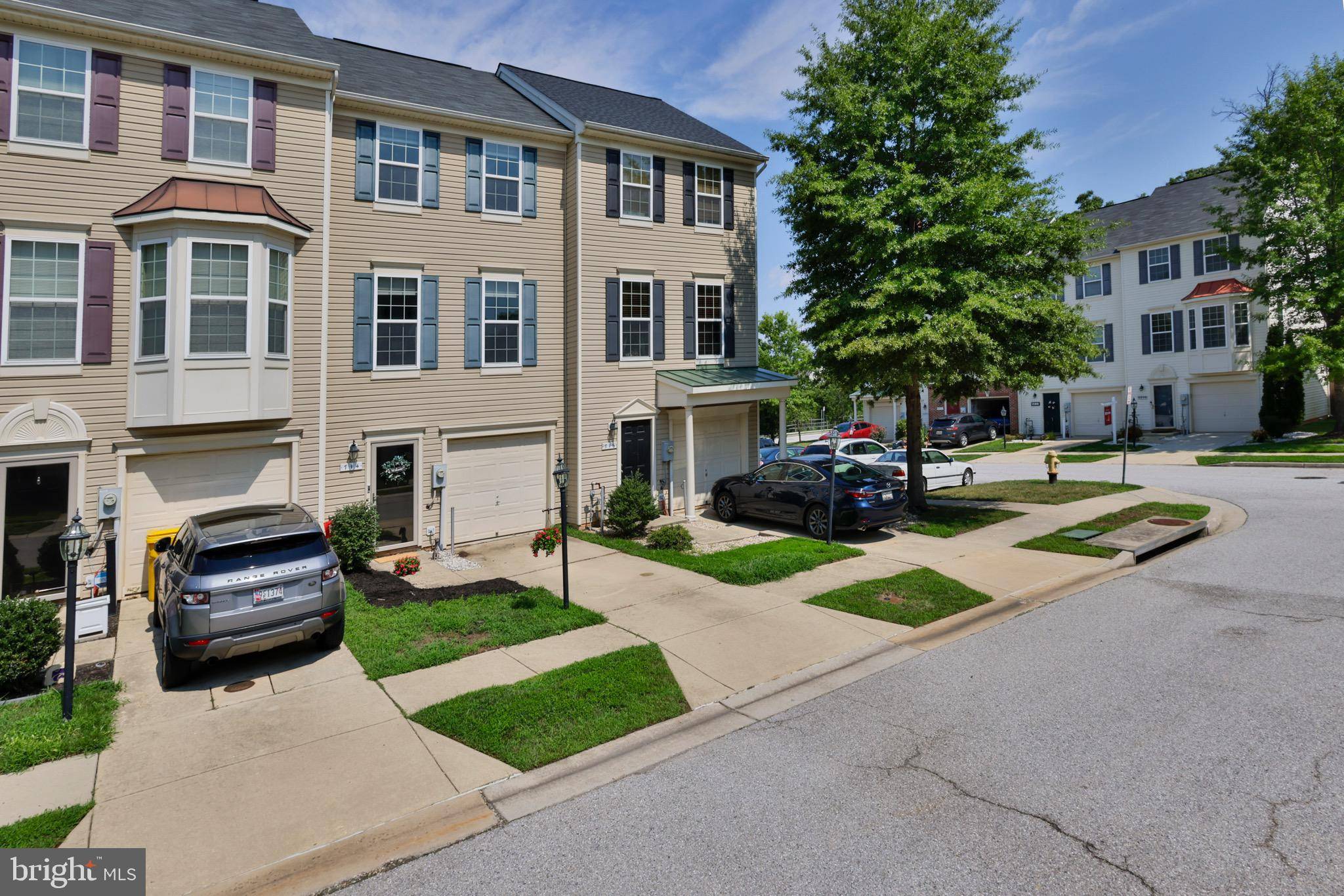 Glen Burnie, MD 21060,714 MARGARET PL