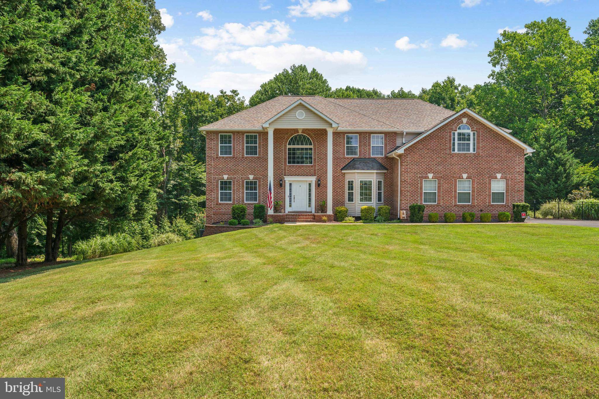 Huntingtown, MD 20639,2535 WINEBERRY CT