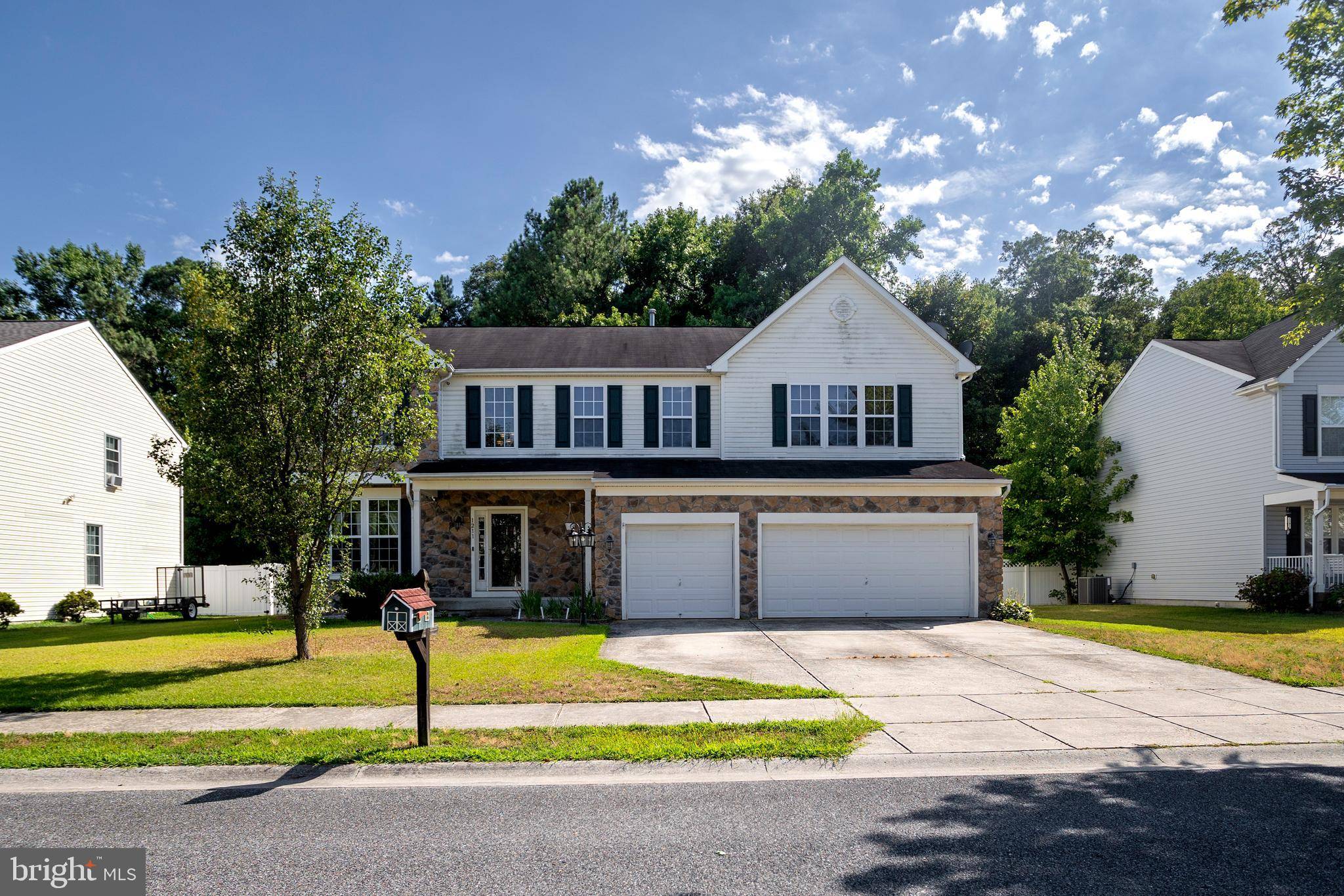 Denton, MD 21629,1211 PAINTED FERN RD