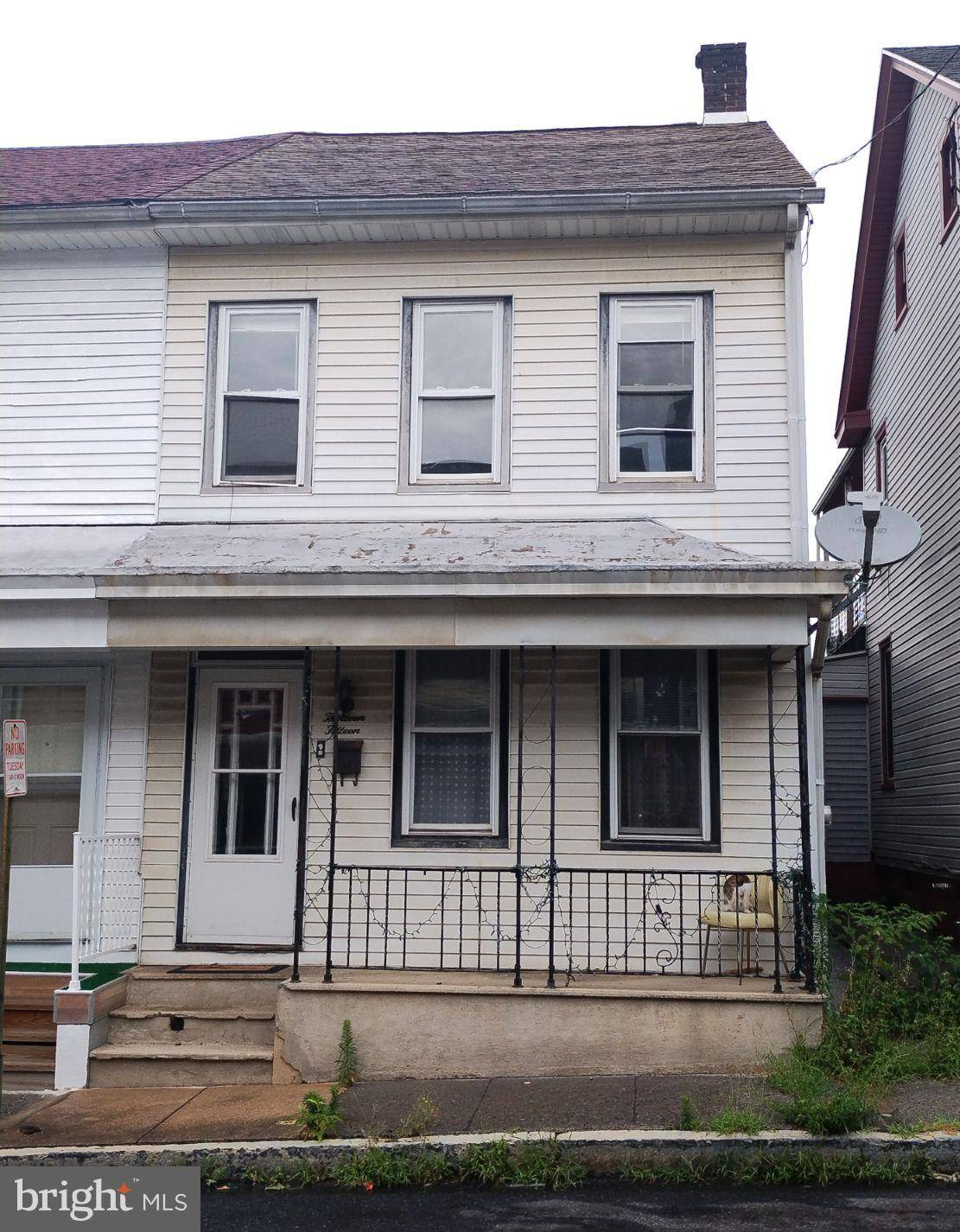 Lebanon, PA 17046,1315 BRANDYWINE ST