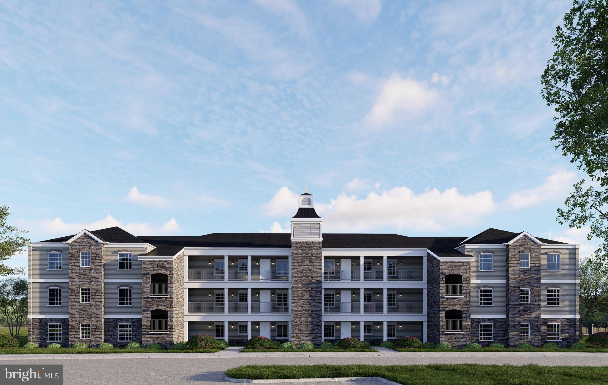 Newark, DE 19702,201 COLONIAL DOWNS COURT #2106