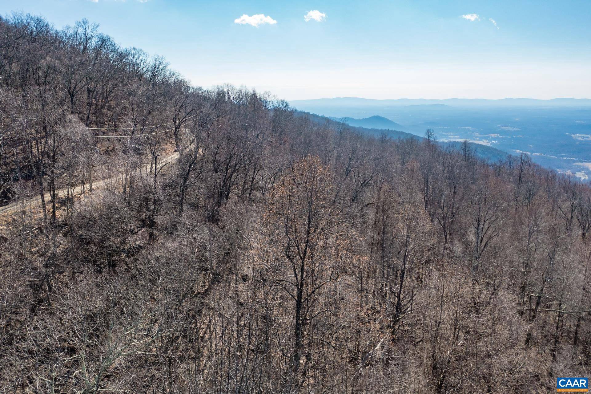 Stanardsville, VA 22973,LOT 0 SNOW MOUNTAIN RD