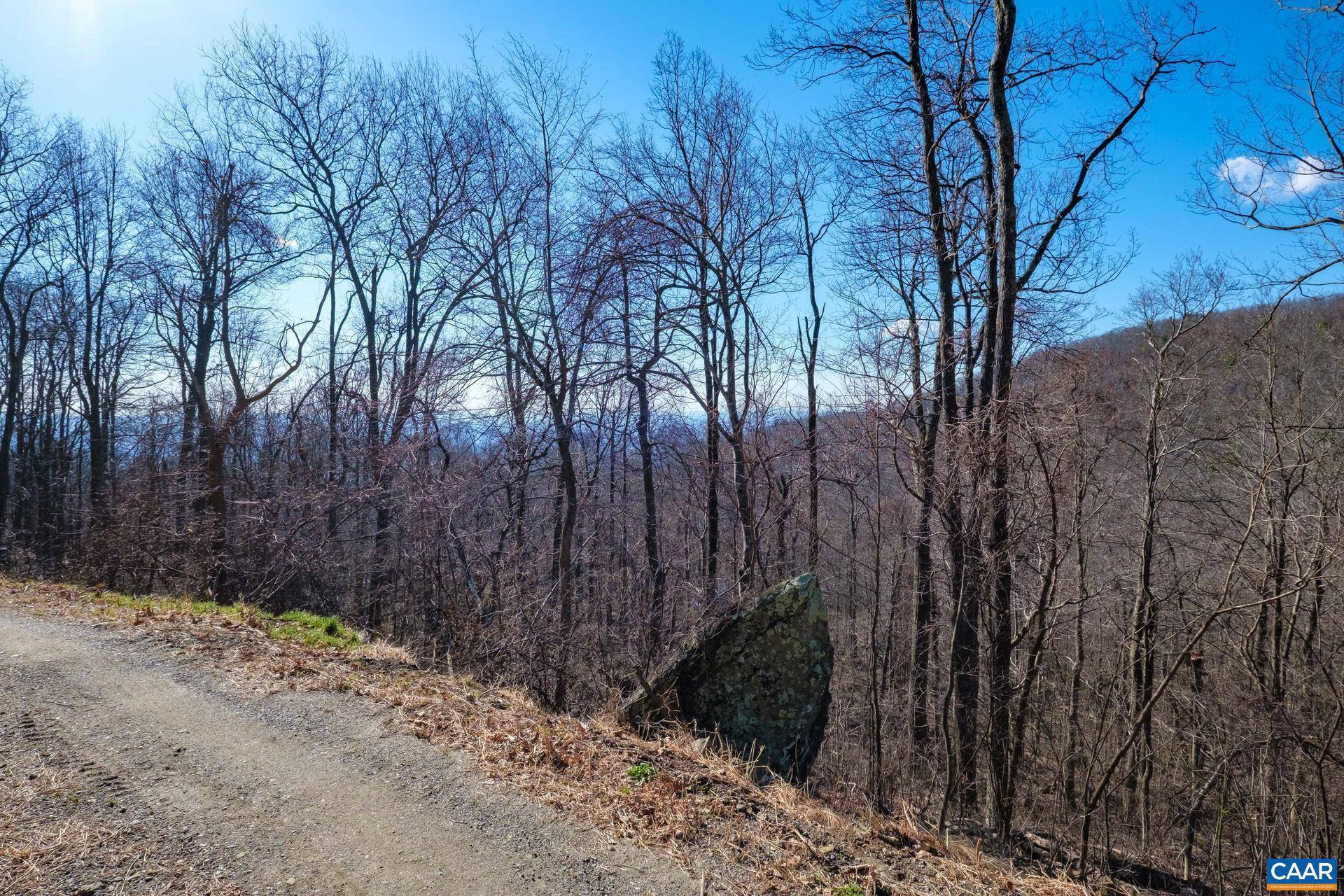 Stanardsville, VA 22973,LOT 0 SNOW MOUNTAIN RD