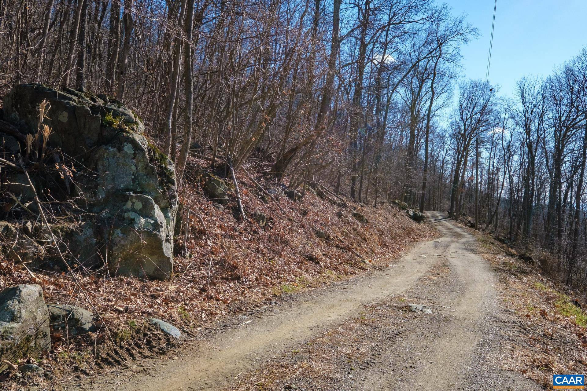 Stanardsville, VA 22973,LOT 0 SNOW MOUNTAIN RD