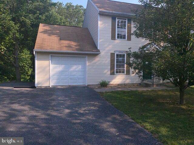 Mount Airy, MD 21771,906 WINDING