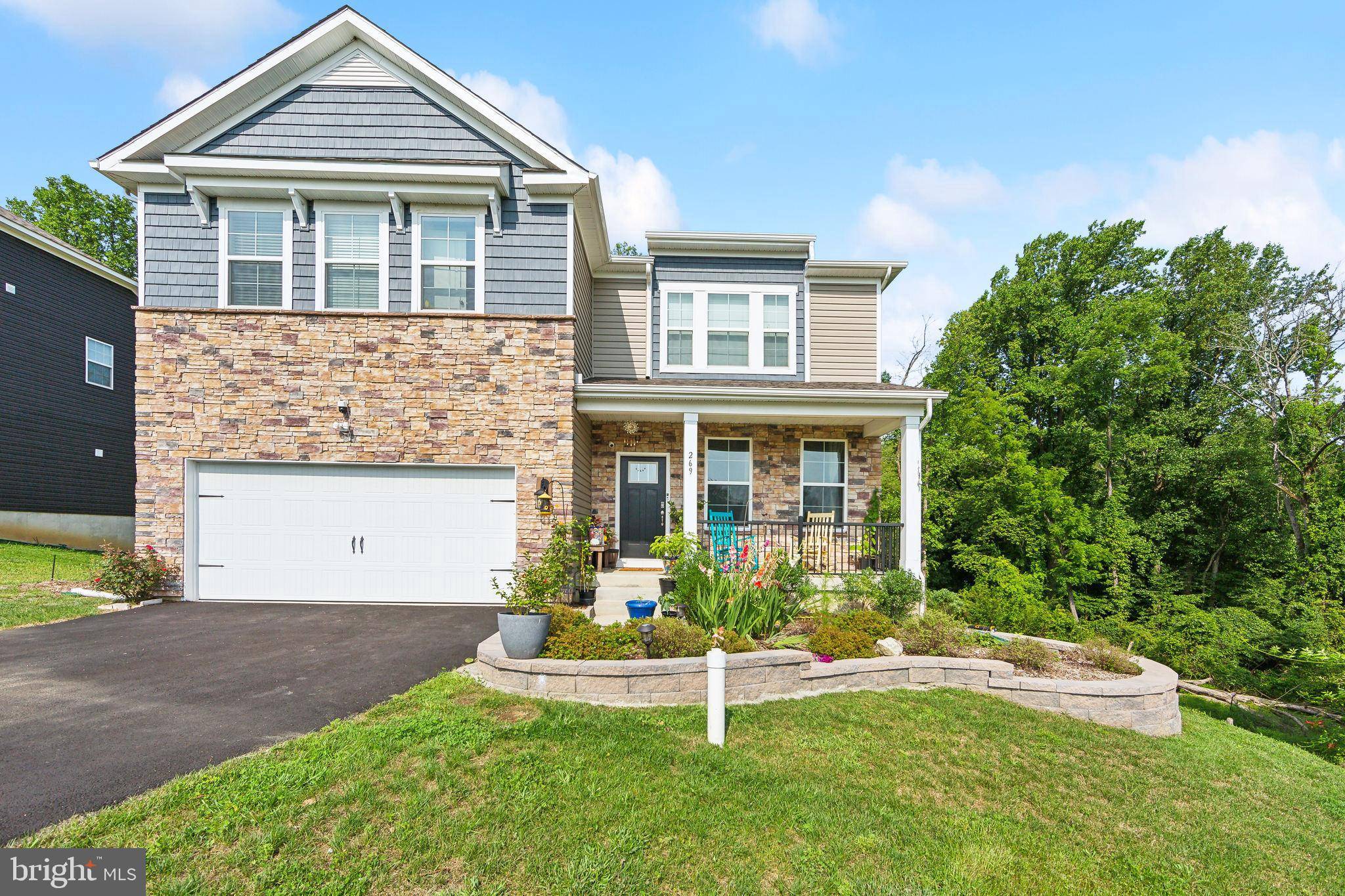 Downingtown, PA 19335,269 ARTERS WAY