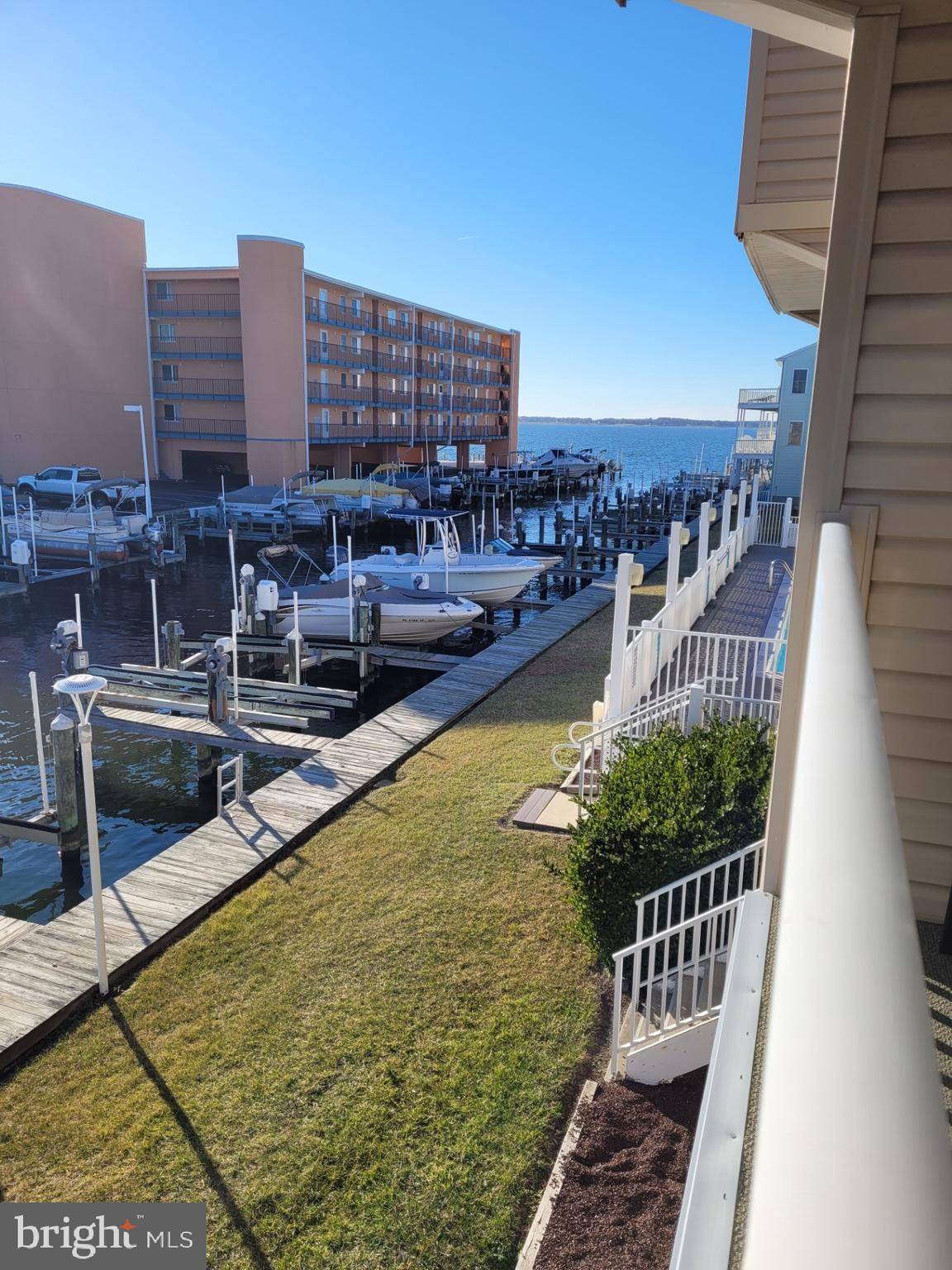 Ocean City, MD 21842,731 MOORING RD #202