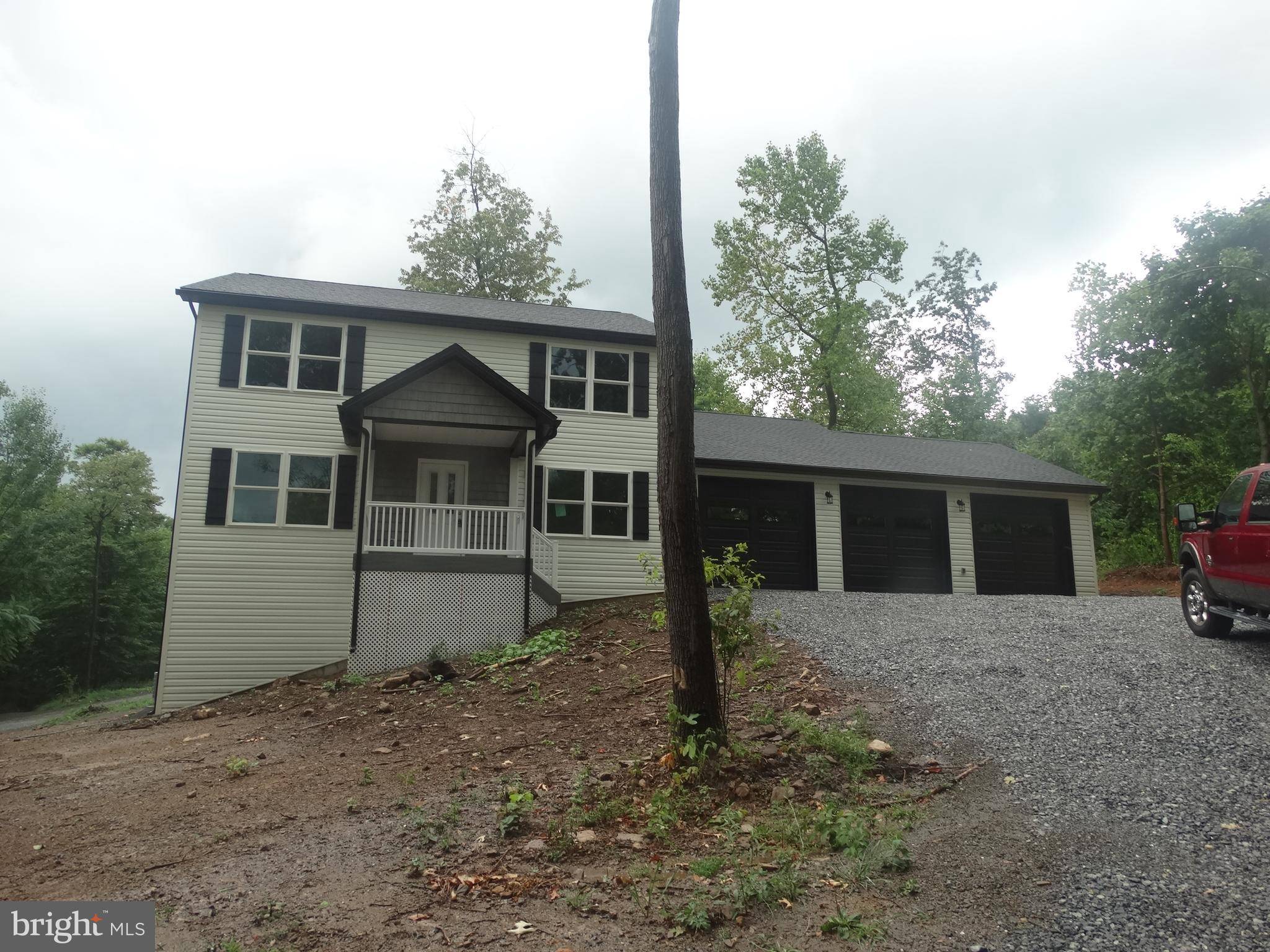 Orrstown, PA 17244,11388 SKYLINE DR