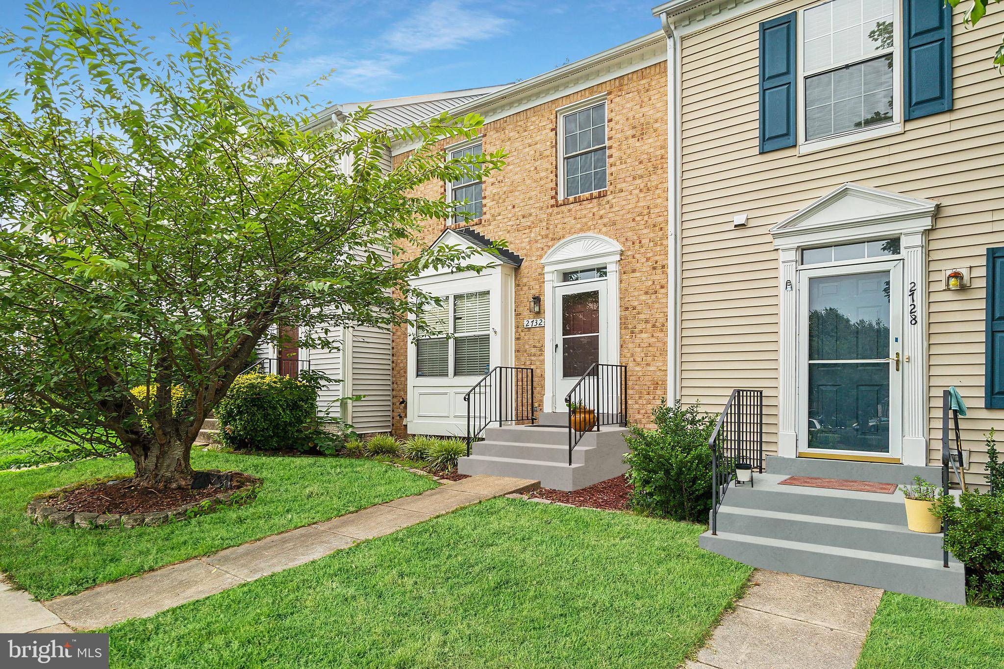 Woodbridge, VA 22191,2732 BRIER POND CIR