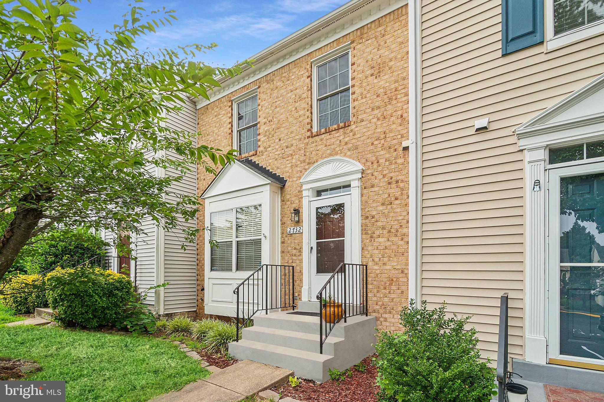 Woodbridge, VA 22191,2732 BRIER POND CIR