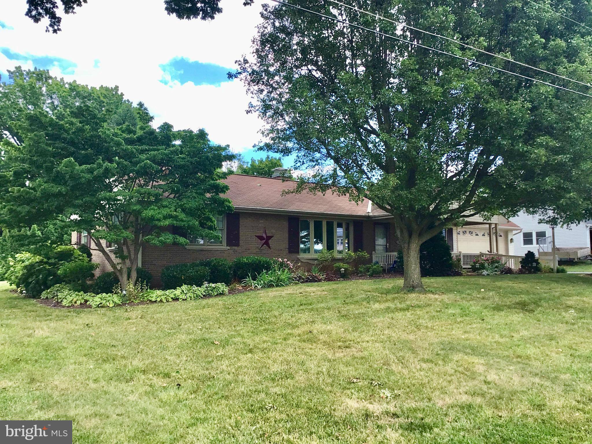 Quarryville, PA 17566,319 S HILLCREST AVE