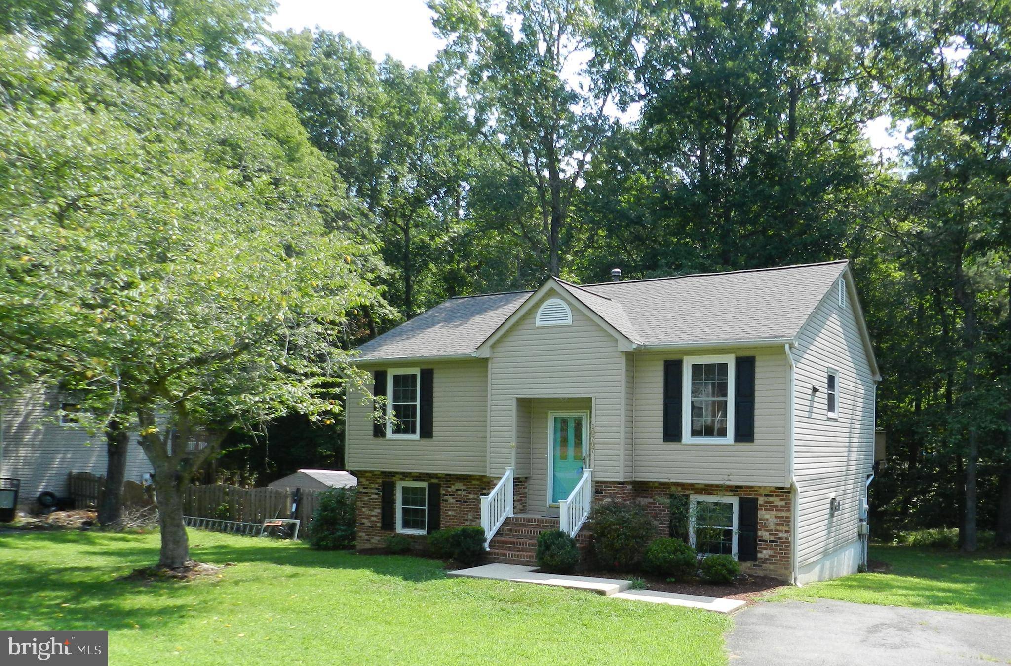 Spotsylvania, VA 22553,10707 COBBLESTONE DR