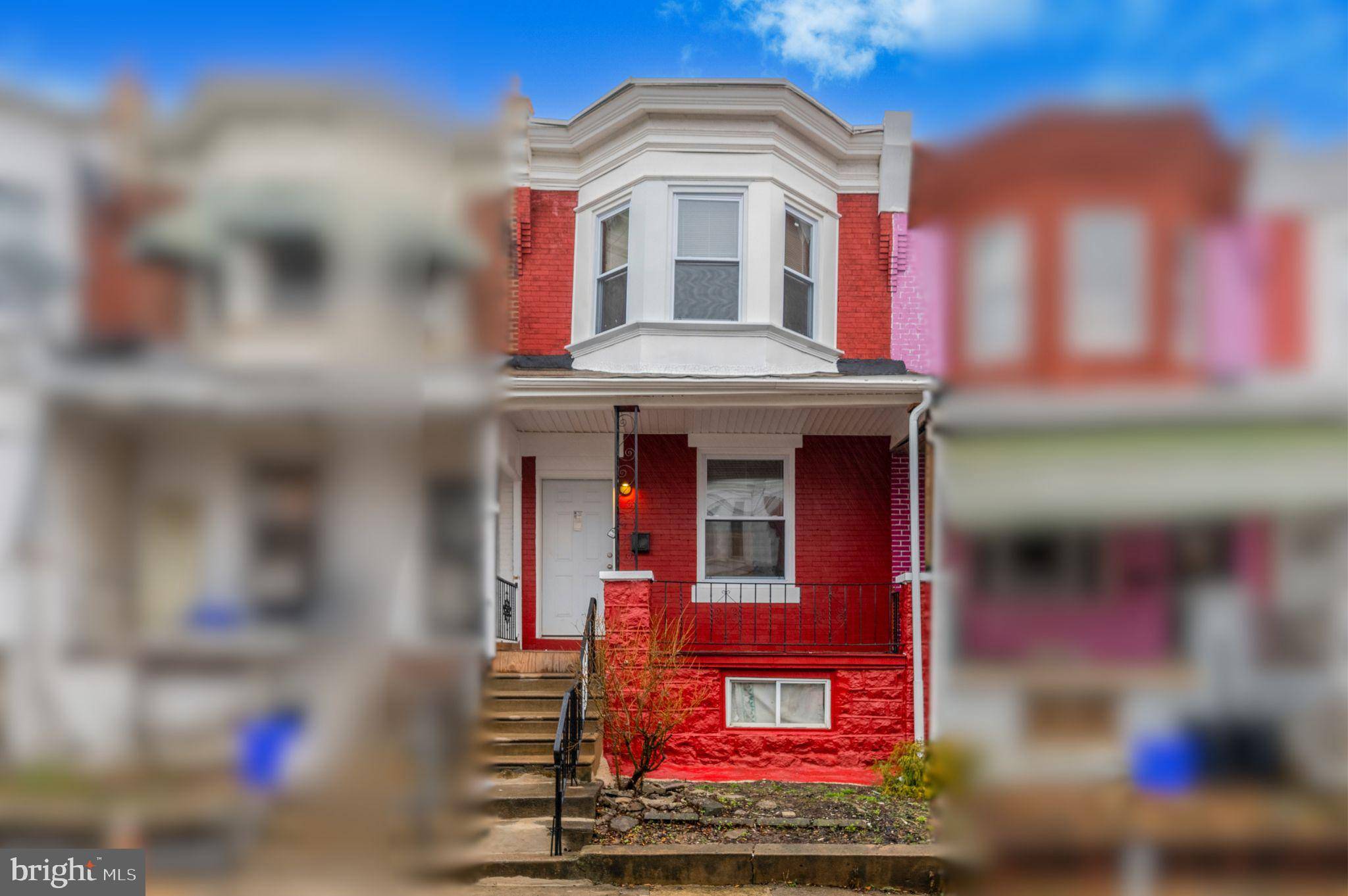 Philadelphia, PA 19139,213 S ALDEN ST