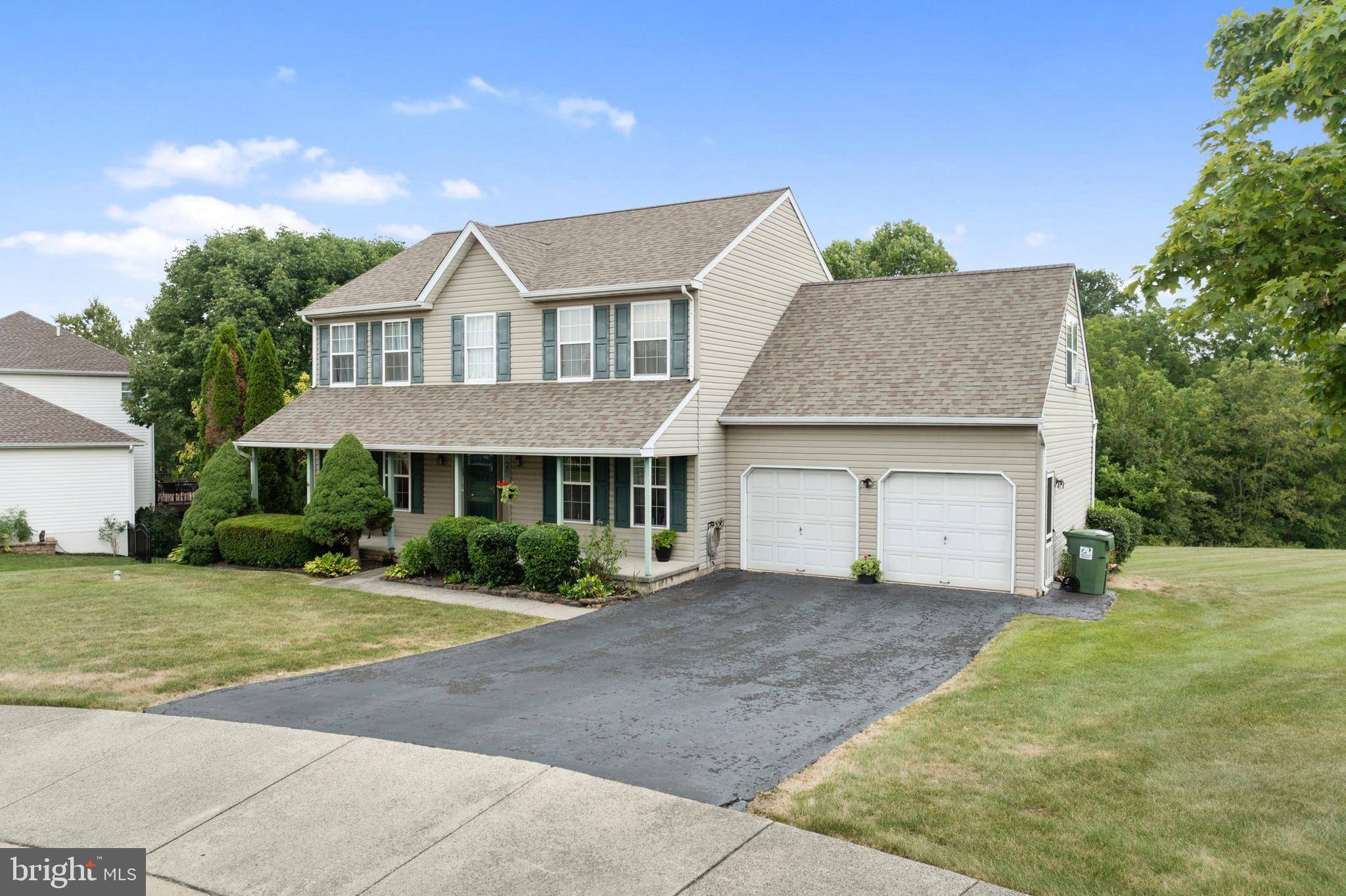 Harleysville, PA 19438,1027 DORCHESTER LN