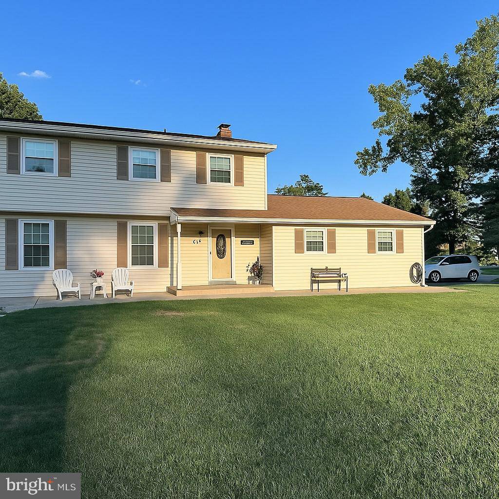 Newfield, NJ 08344,101 WOODLAWN AVE