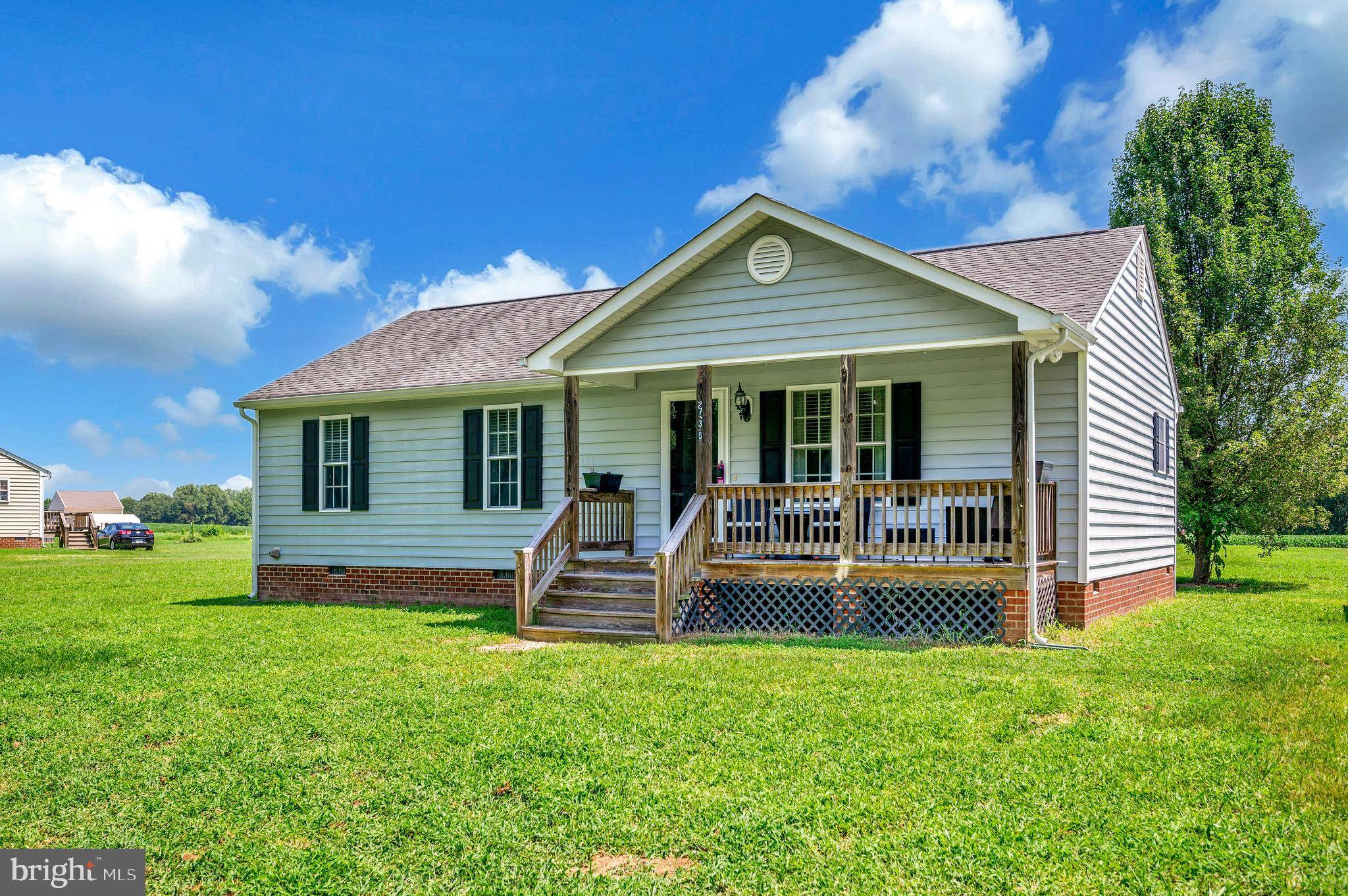 Tappahannock, VA 22560,2735 CRITTENDENS MILL ROAD