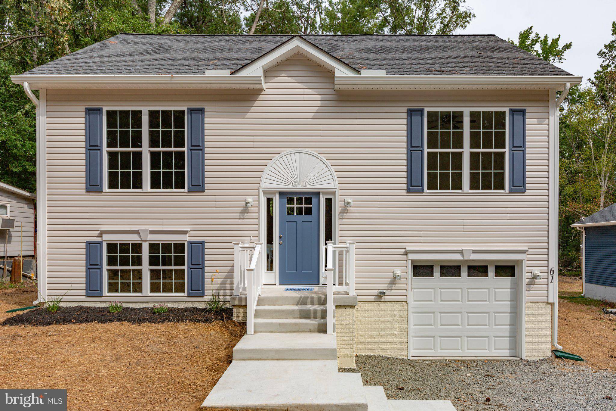Ruther Glen, VA 22546,310 POWDER HORN DR