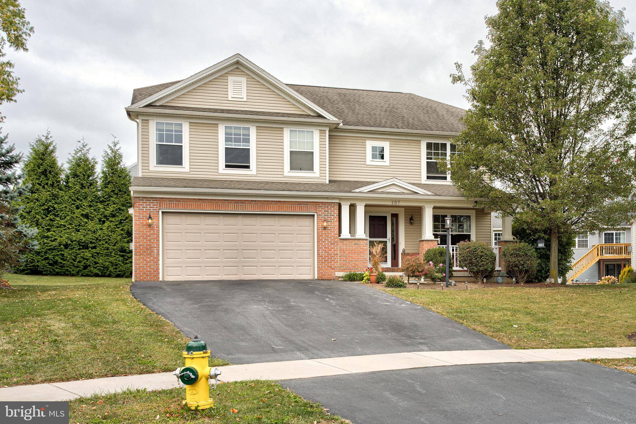 State College, PA 16801,137 BEAGLE RUN CT