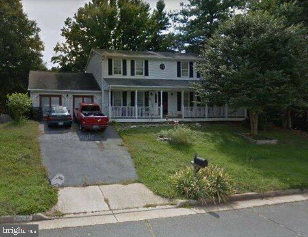 Woodbridge, VA 22193,14715 STRATFORD DR