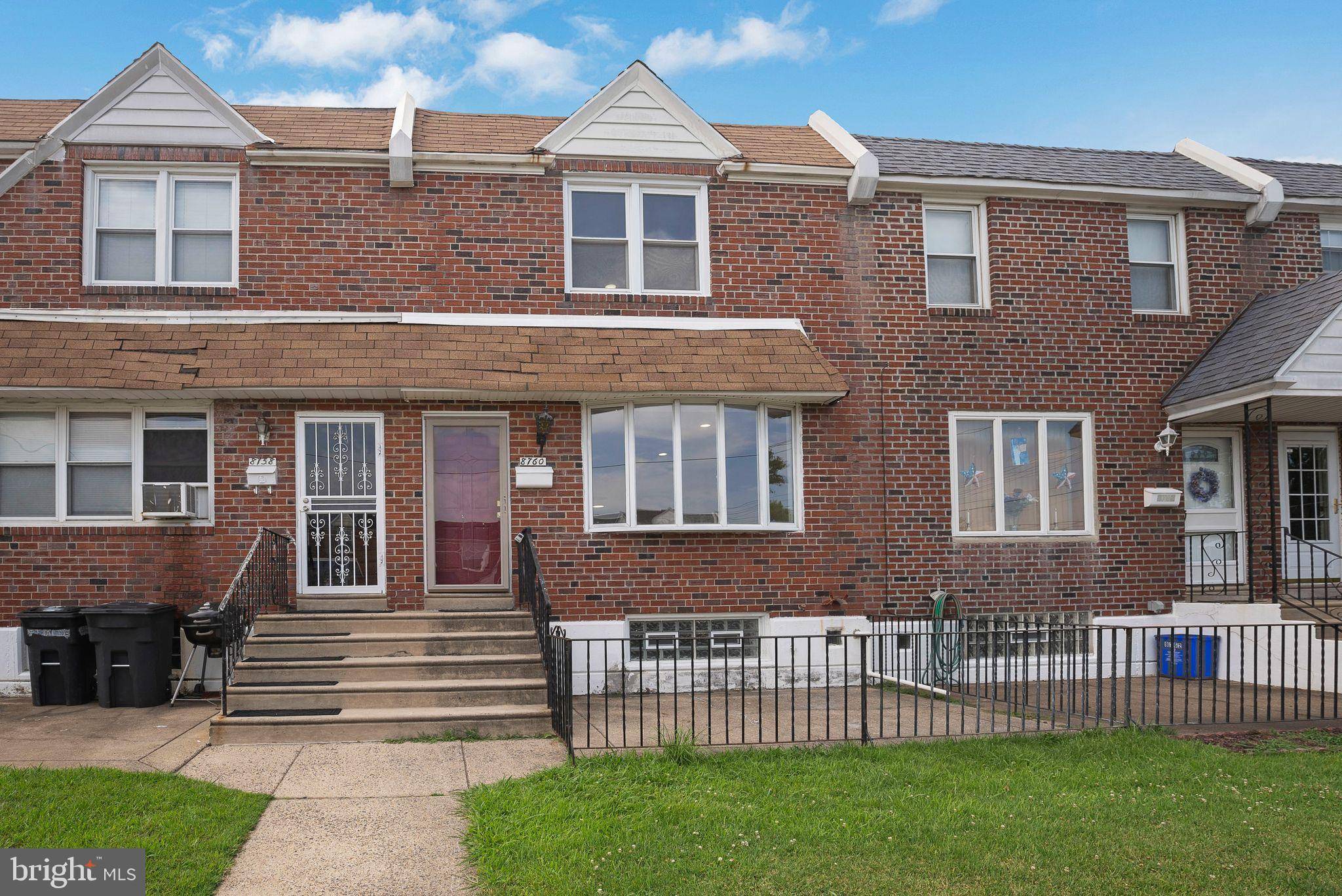 Philadelphia, PA 19136,8760 GILLESPIE ST