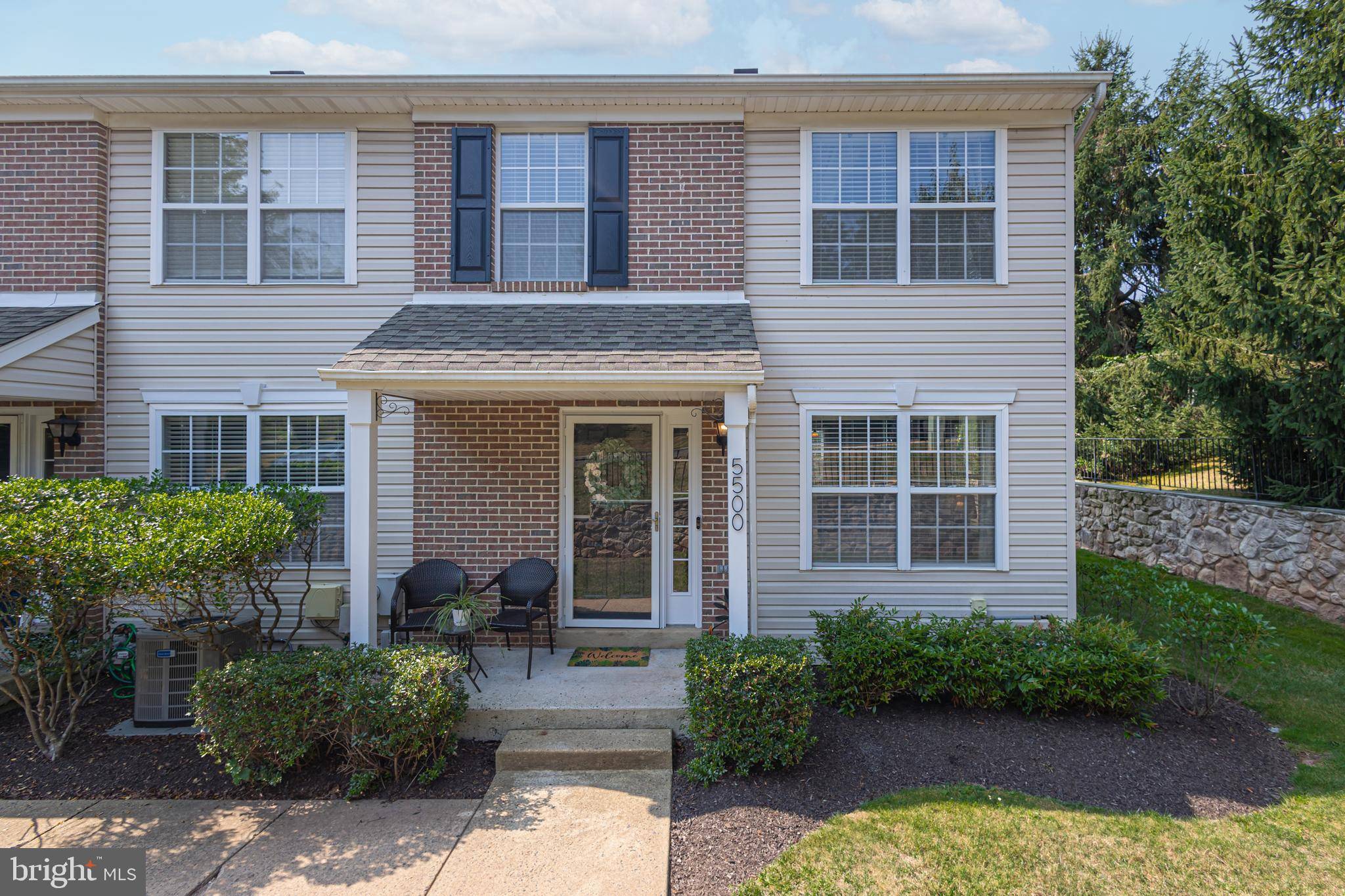 Doylestown, PA 18902,5500 RINKER CIR