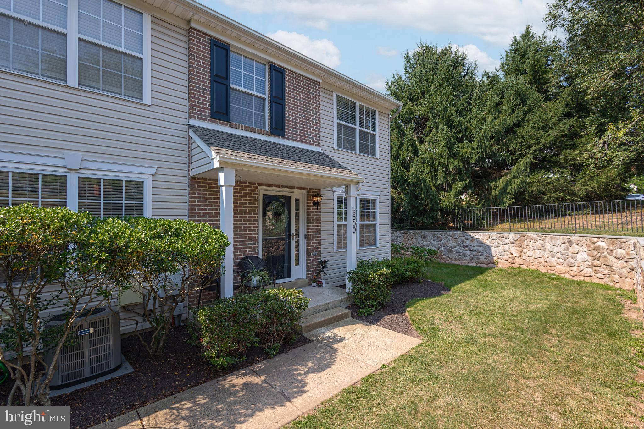 Doylestown, PA 18902,5500 RINKER CIR