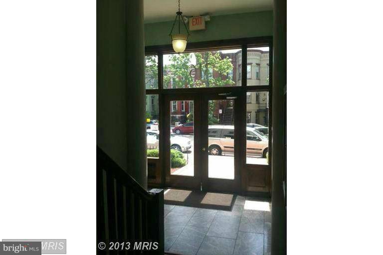 Washington, DC 20002,316 F ST NE #124