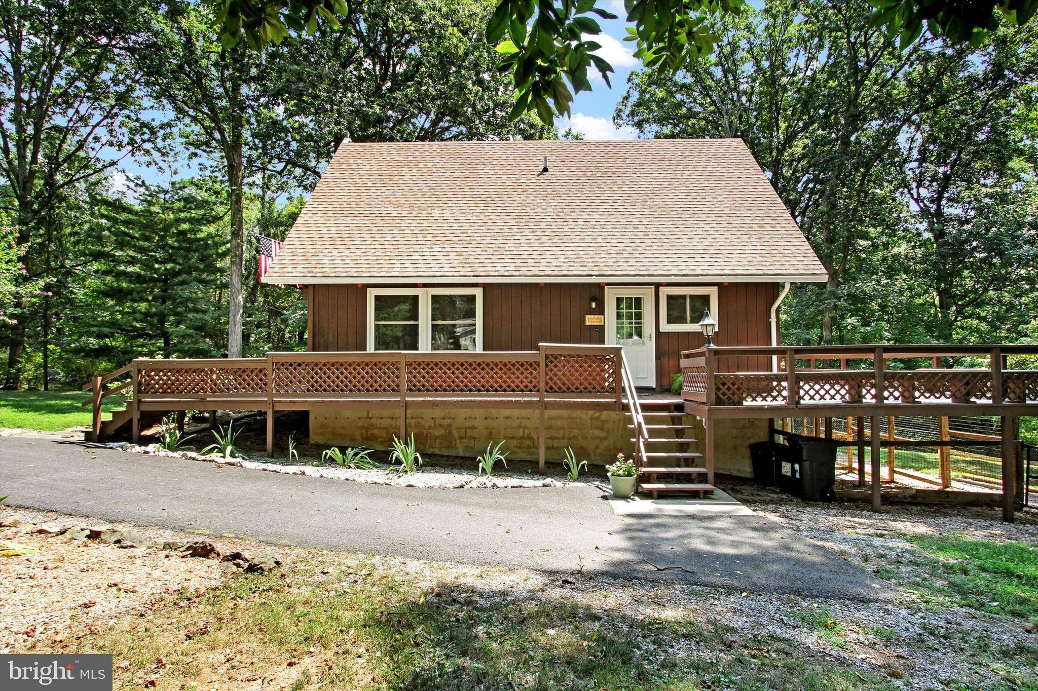 Fairfield, PA 17320,19 PINE HILL TRL