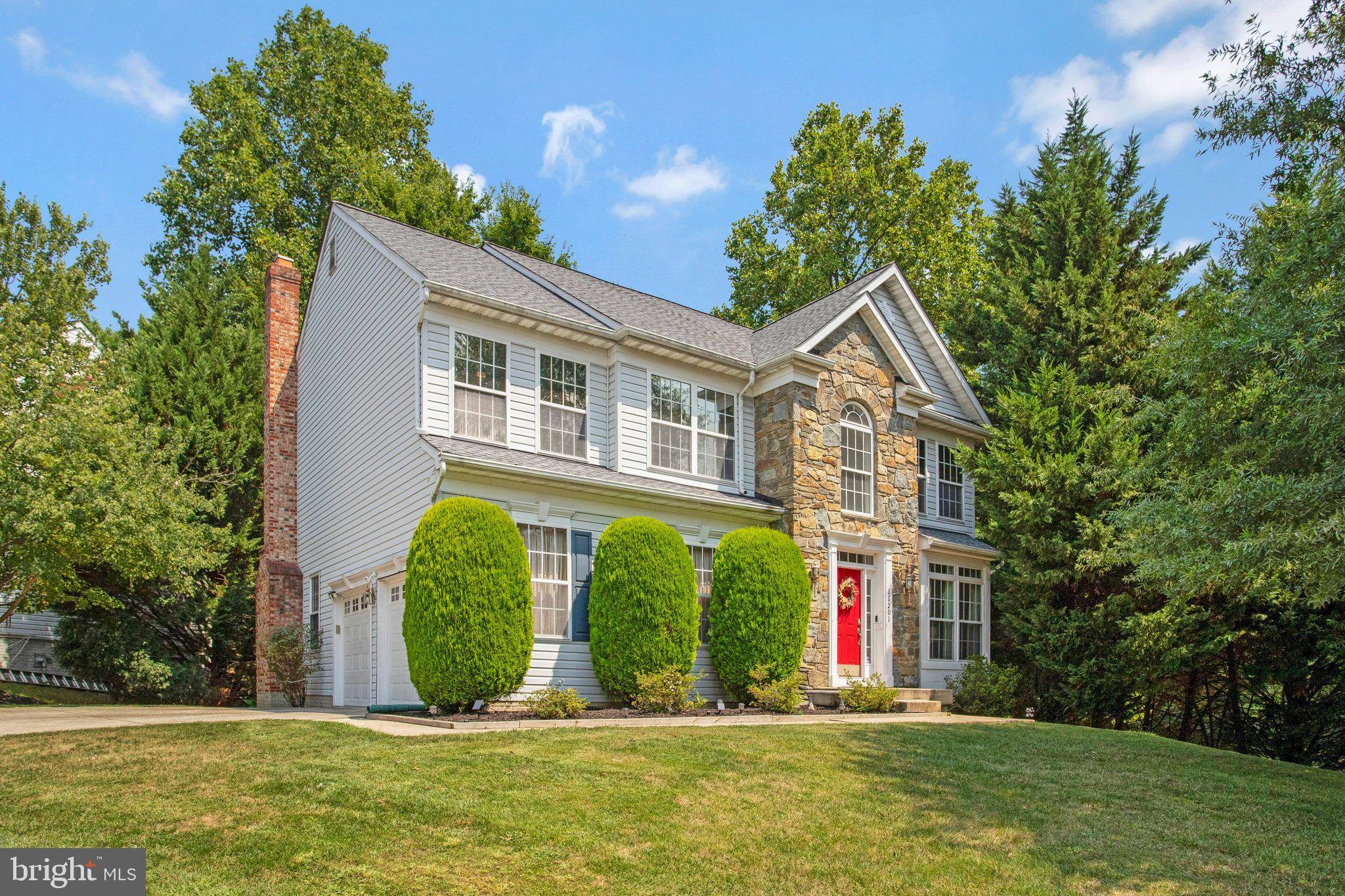 Laurel, MD 20708,11201 POPLAR GROVE CT