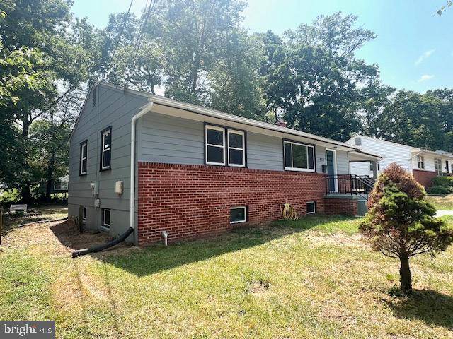 Lanham, MD 20706,9321 CALANDA ST