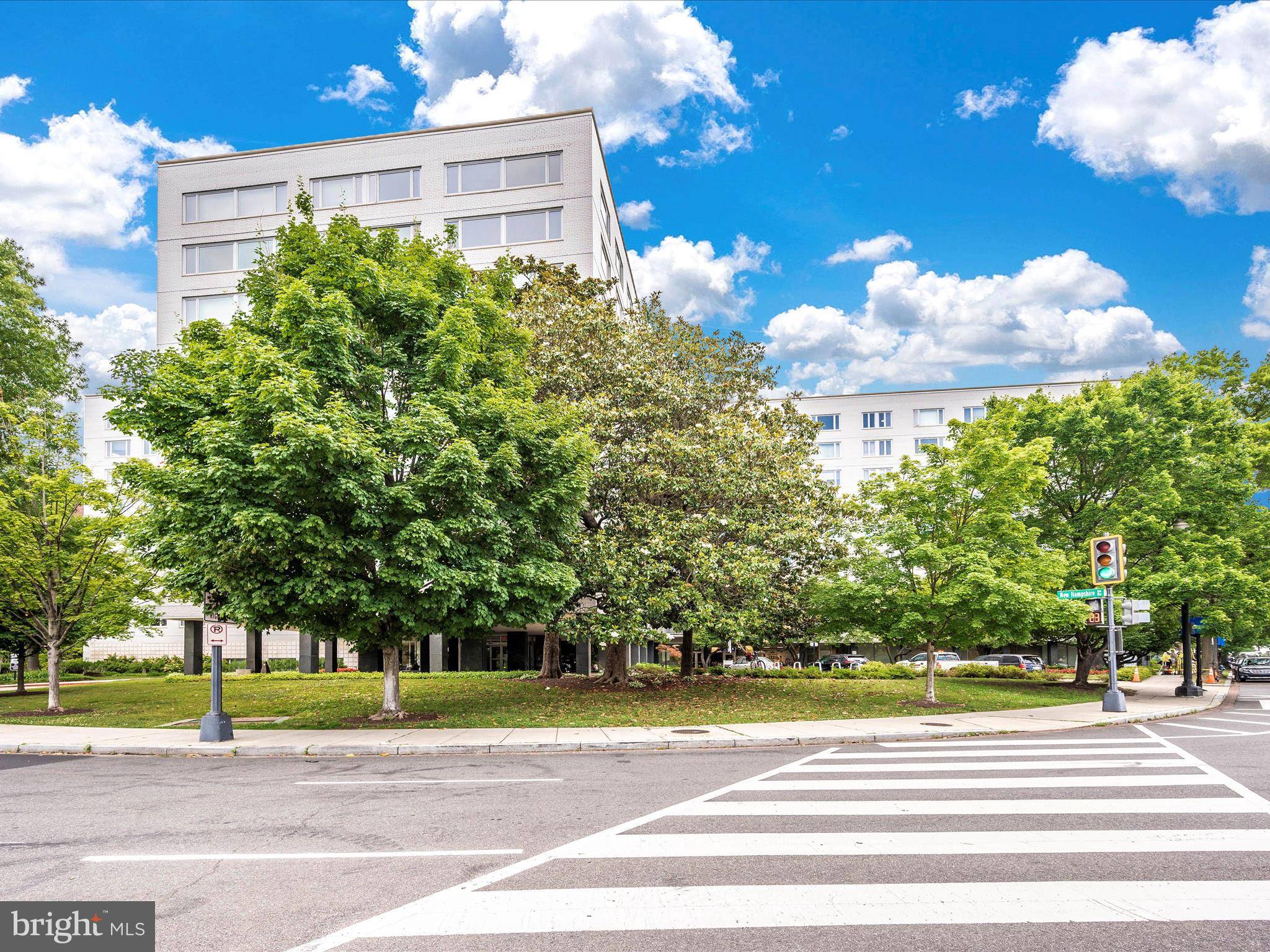 Washington, DC 20037,2475 VIRGINIA AVE NW #600
