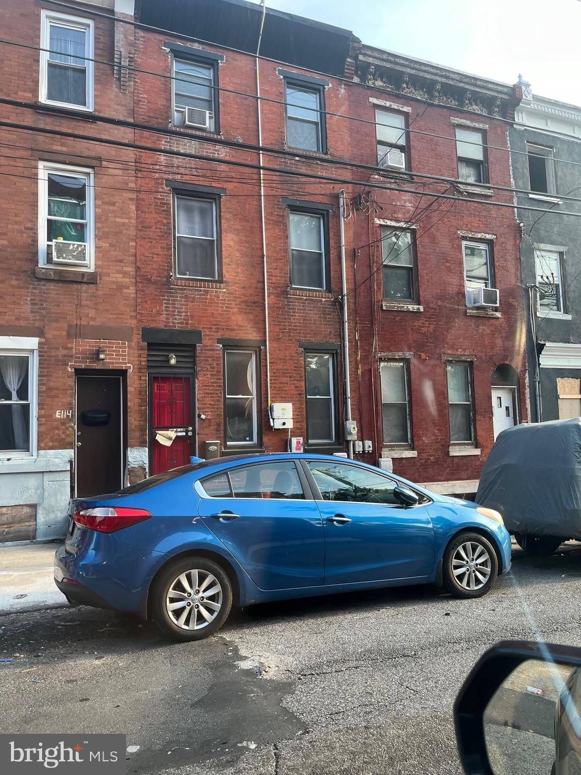 Philadelphia, PA 19125,116 E HUNTINGDON ST