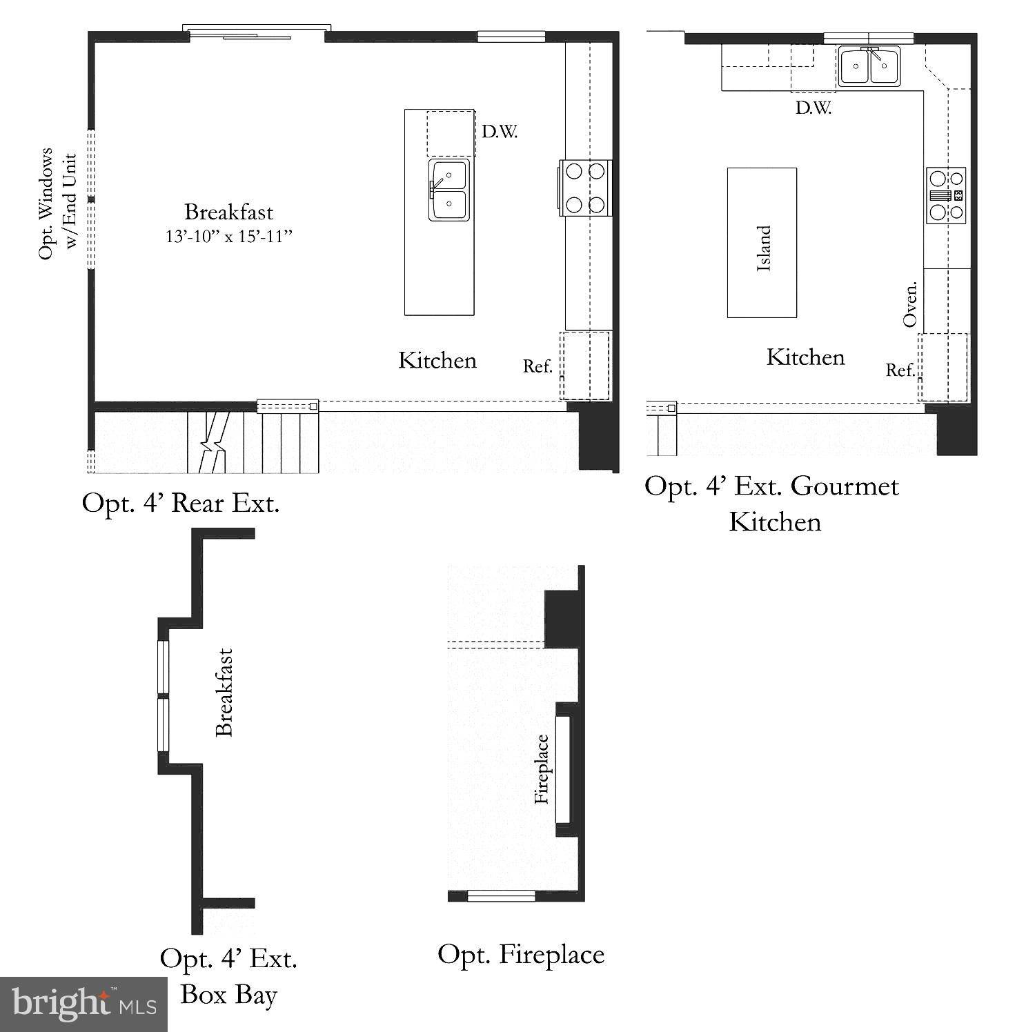 Falling Waters, WV 25419,HOMESITE 245 STAFFORD PL