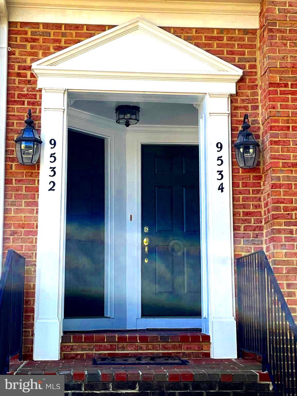 Manassas Park, VA 20111,9534 WALKER WAY
